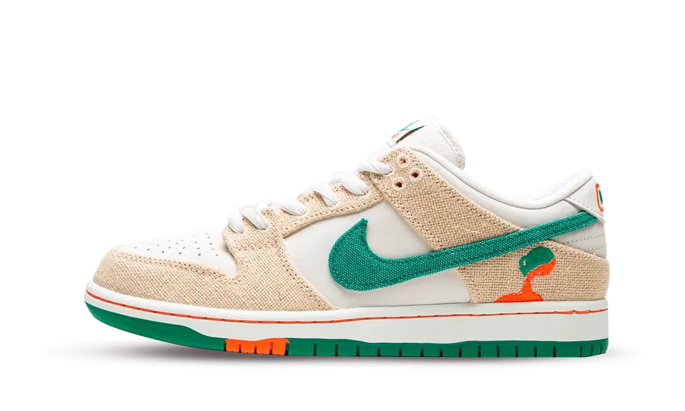Nike SB Dunk Low x Jarritos 'Phantom'