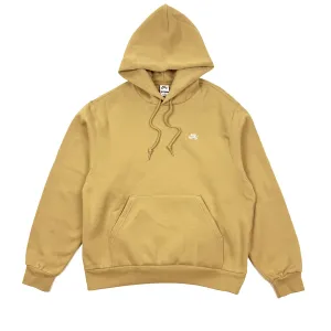 Nike SB Fleece Skate Hood Parachute Beige/White