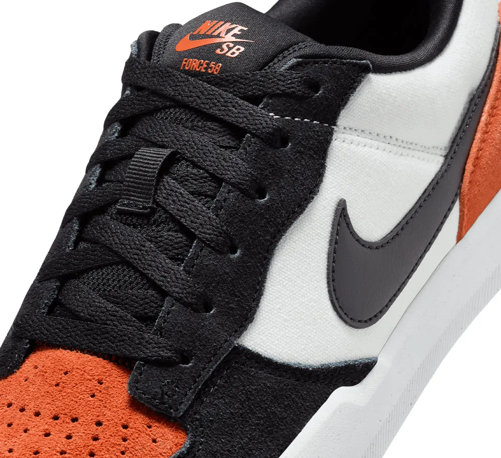 Nike SB Force 58
