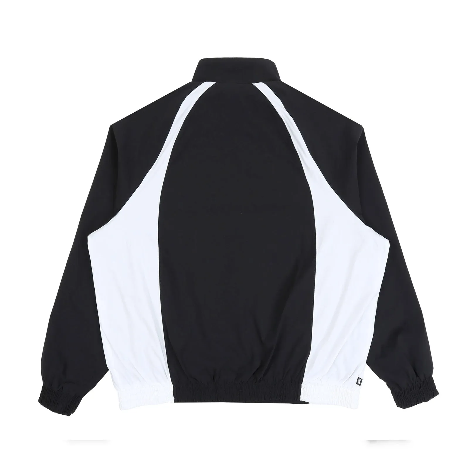 Nike SB FZ Woven Jacket Black/White