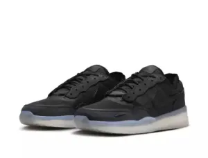 Nike SB PS8 // Black/Black