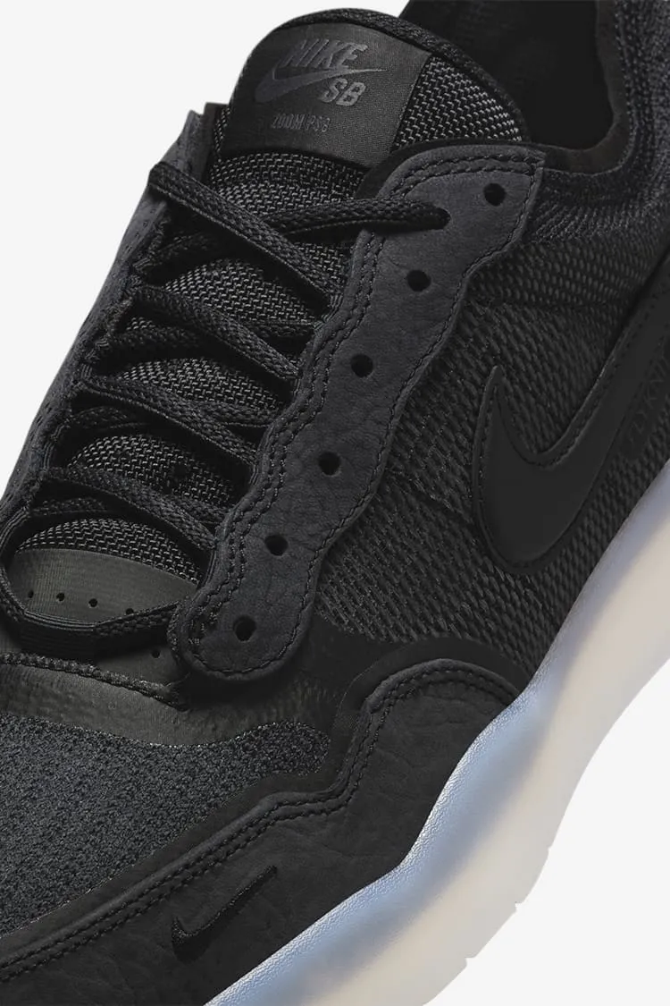 Nike SB PS8 // Black/Black