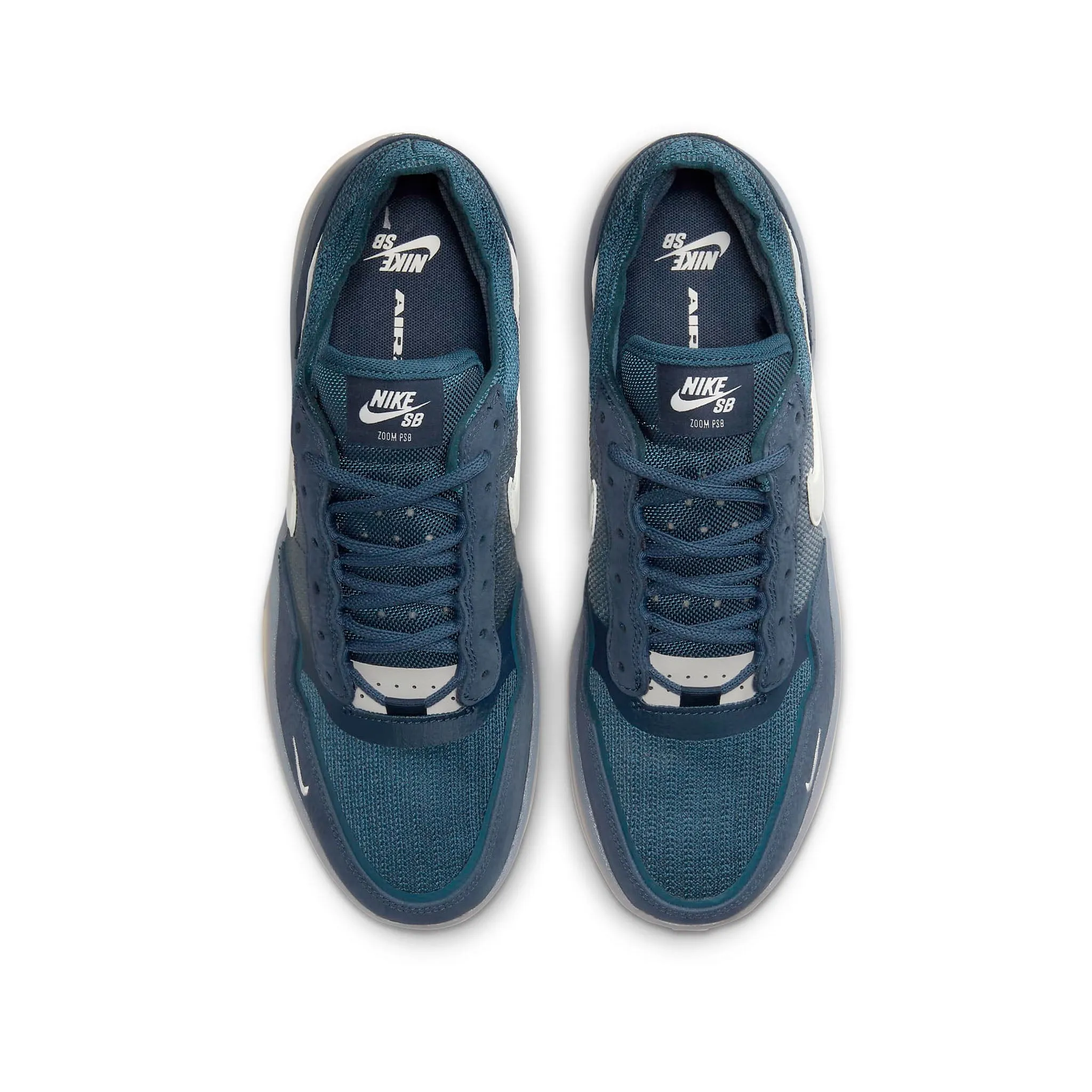 Nike SB PS8 Obsidian/Squadron Blue/Navy/Phantom Sale