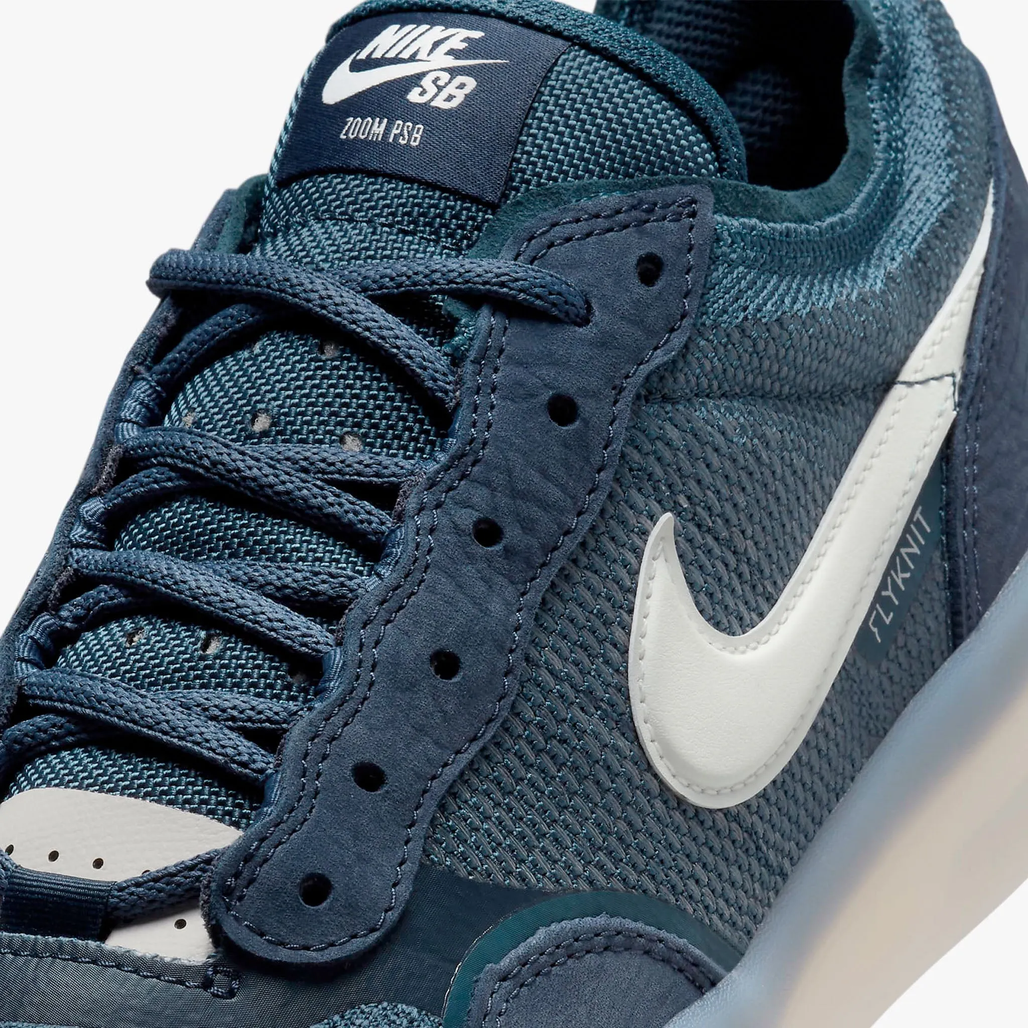Nike SB PS8 Obsidian/Squadron Blue/Navy/Phantom Sale