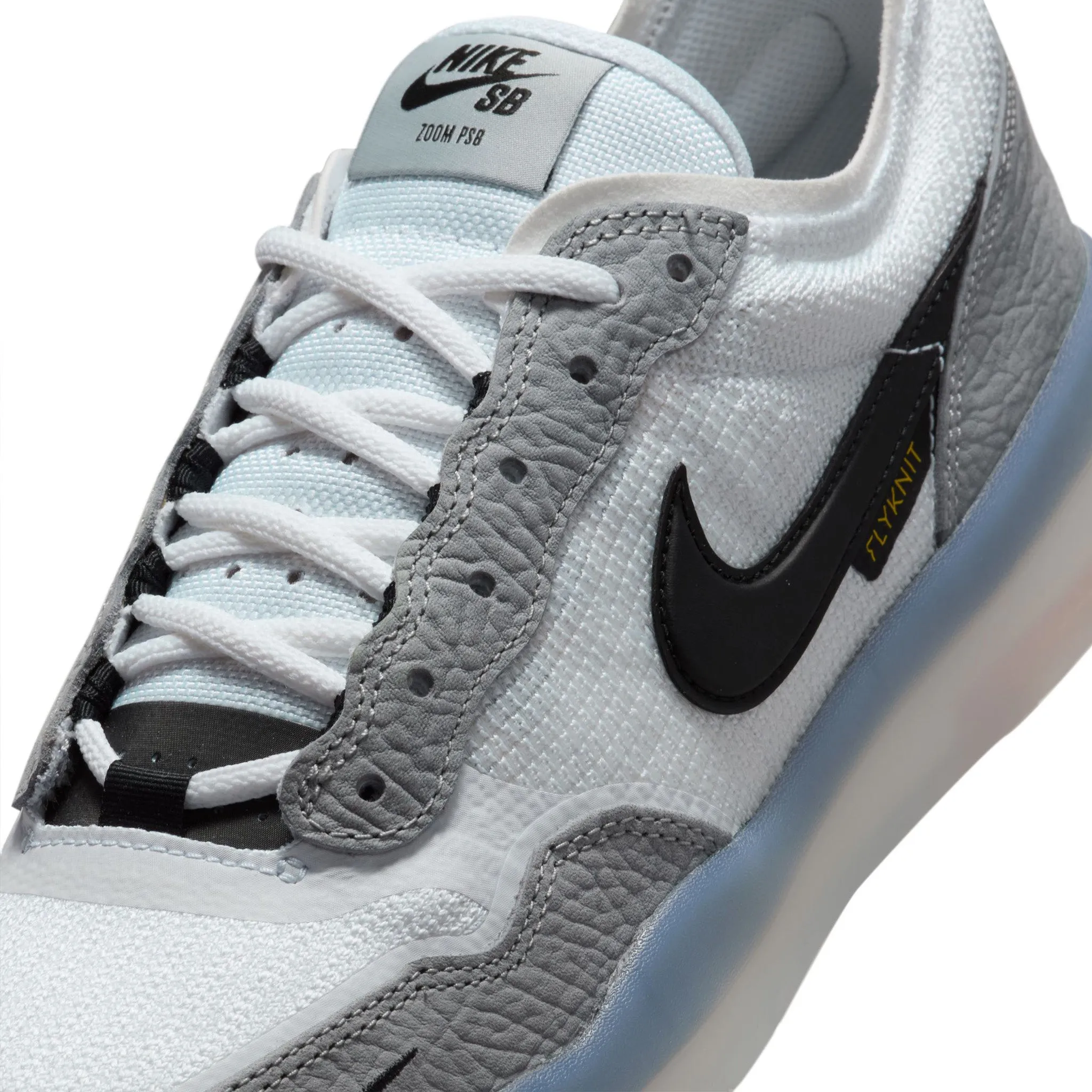 Nike SB PS8 Wolf Grey
