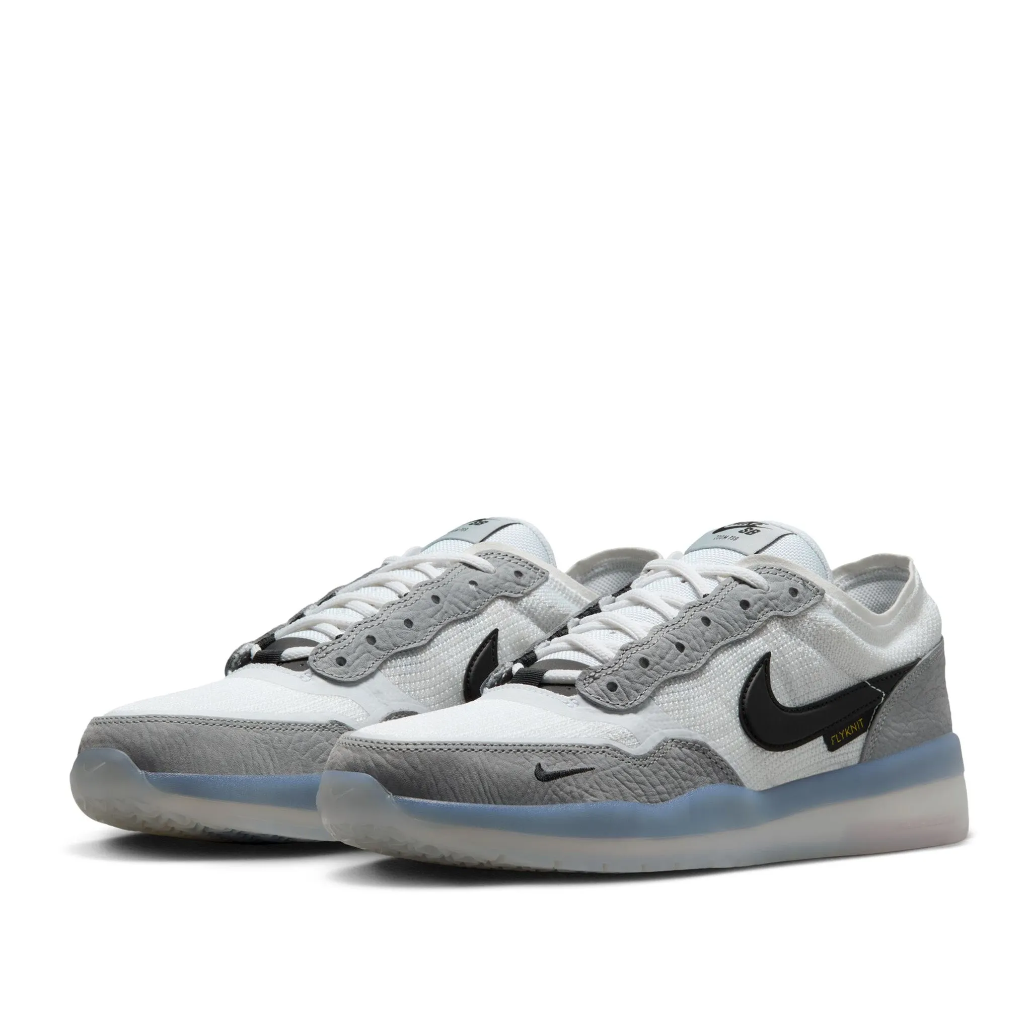 Nike SB PS8 Wolf Grey