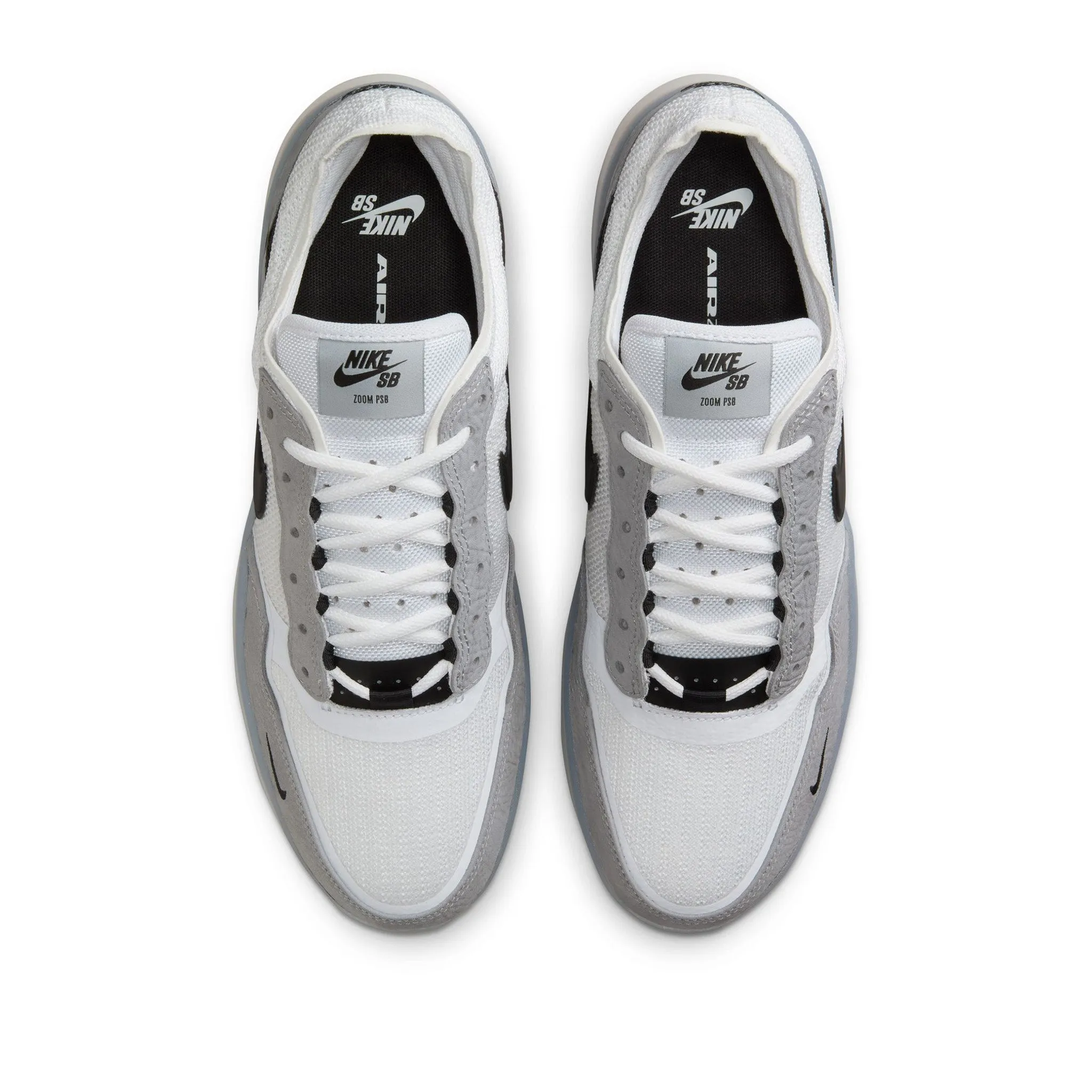 Nike SB PS8 Wolf Grey