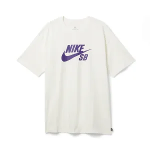 Nike SB Skate Tee Sail
