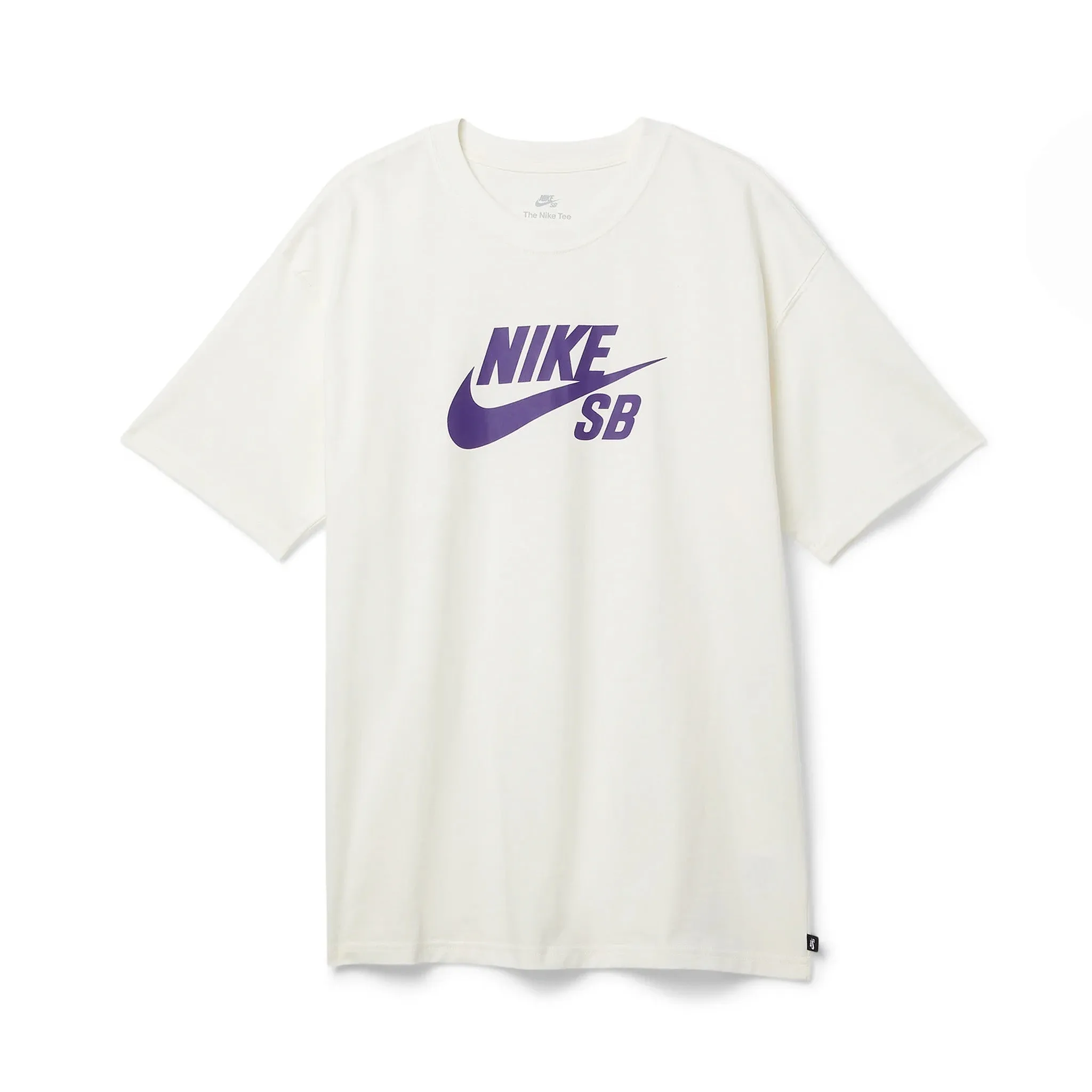 Nike SB Skate Tee Sail