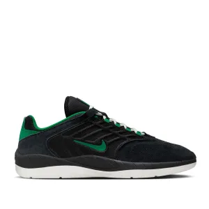 Nike SB Vertebrae Black / Malachite