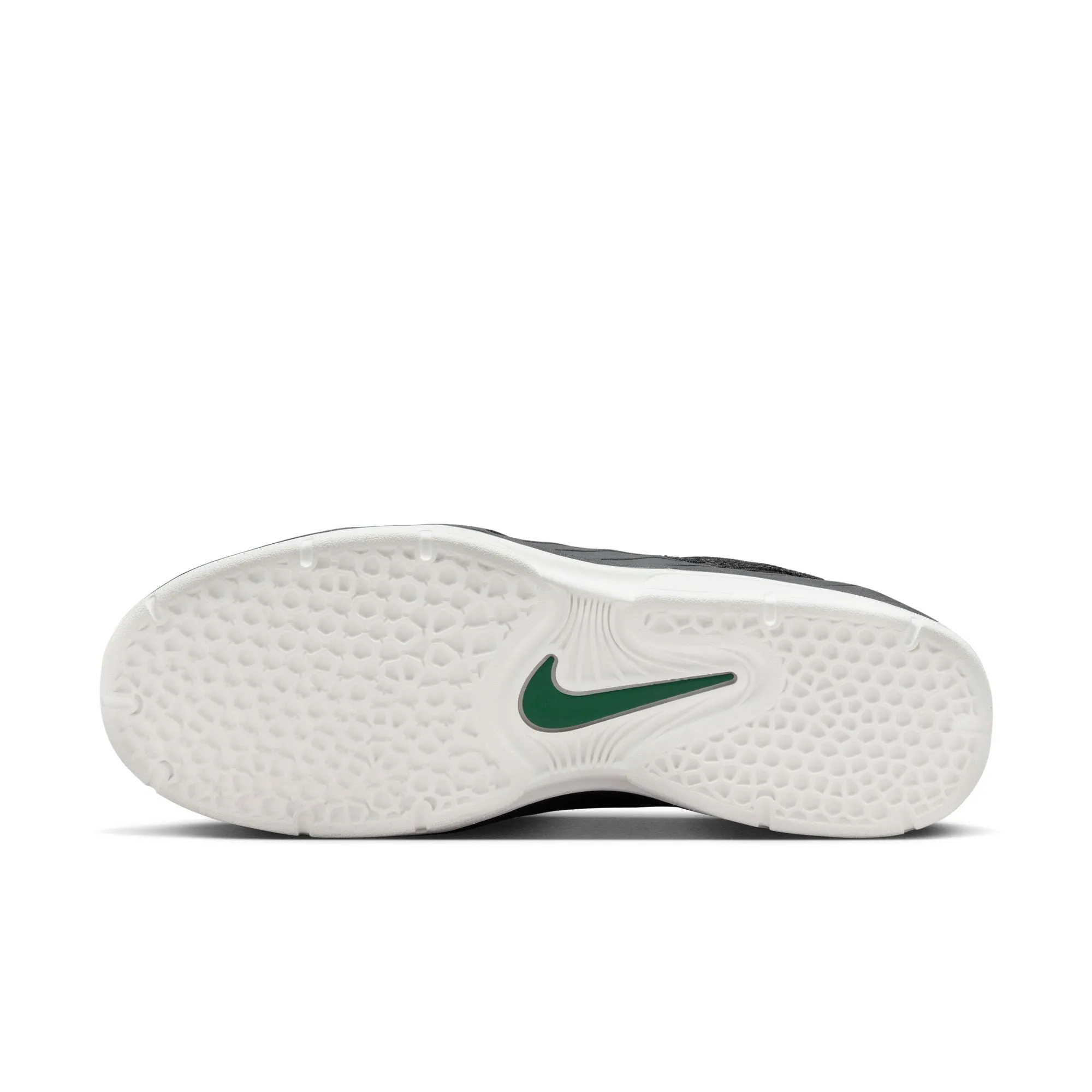 Nike SB Vertebrae Black / Malachite