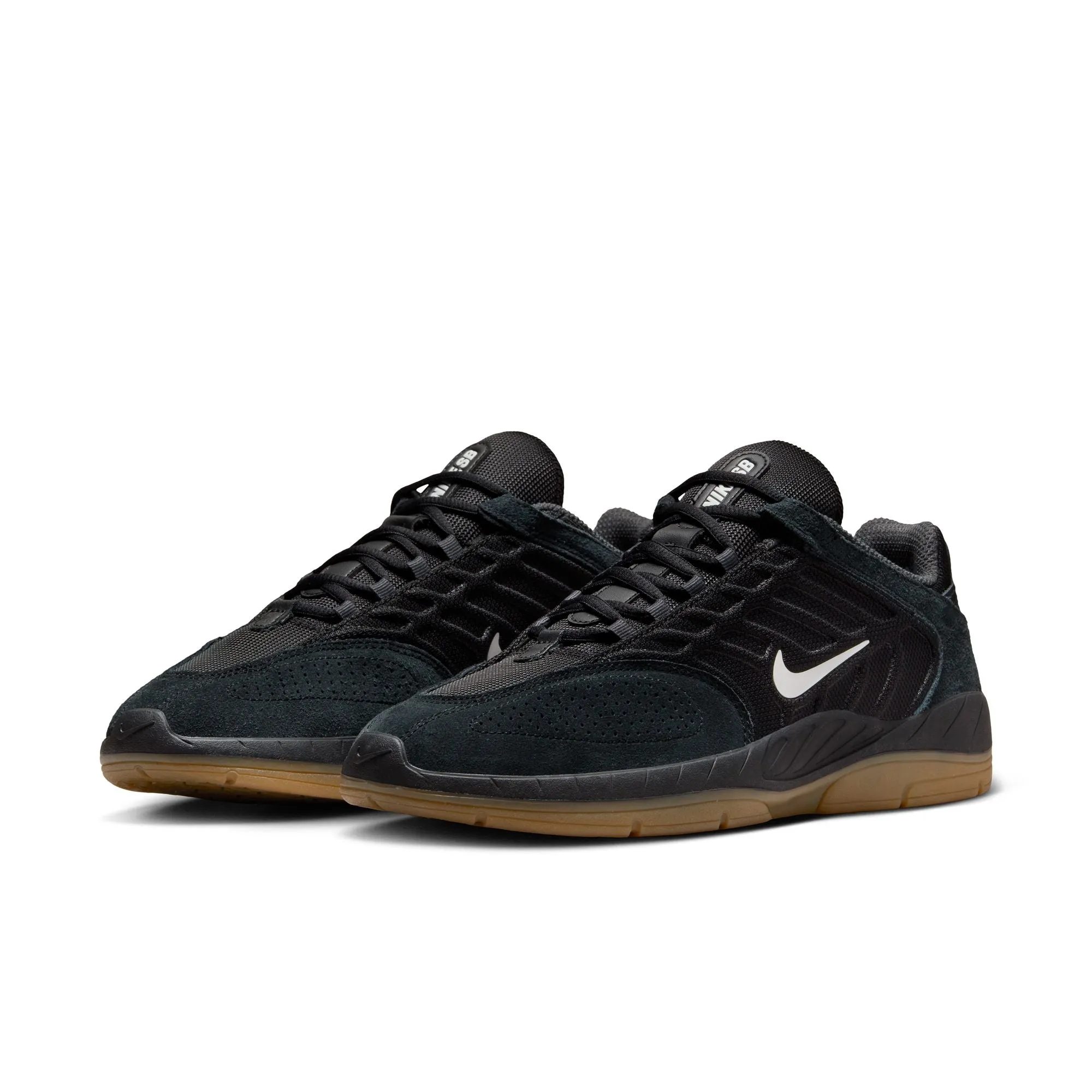 Nike SB Vertebrae Black / Summit White