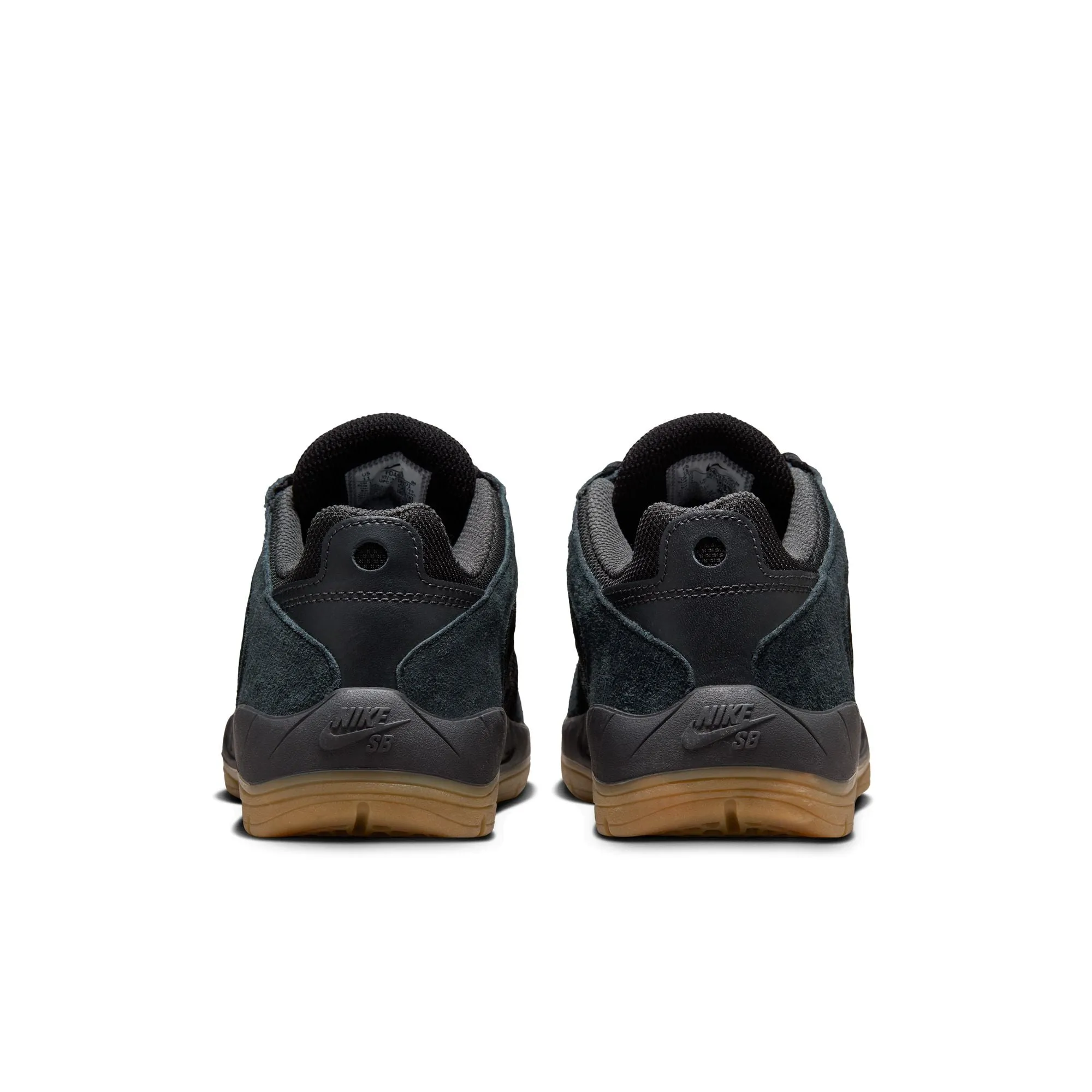 Nike SB Vertebrae Black / Summit White