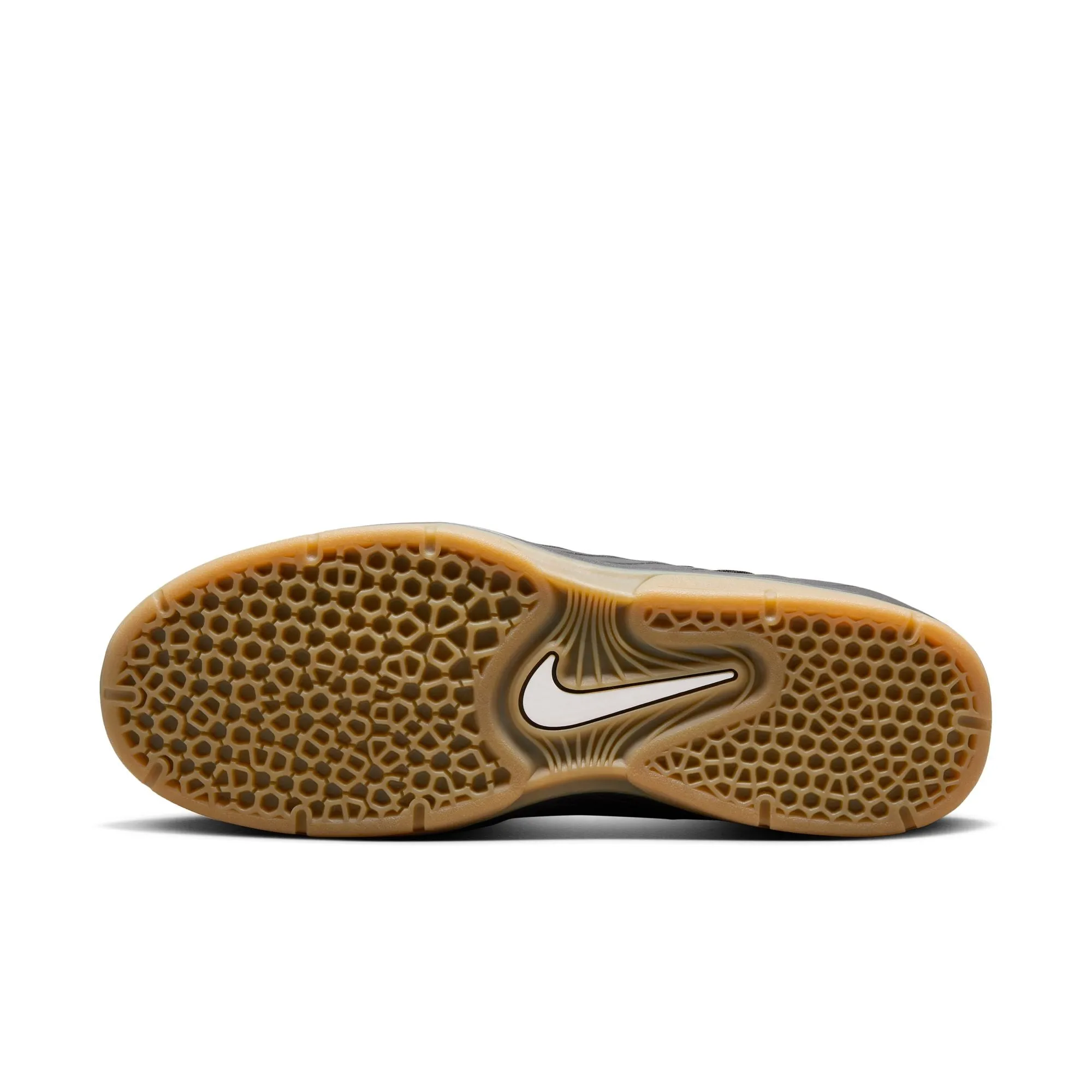 Nike SB Vertebrae Black / Summit White