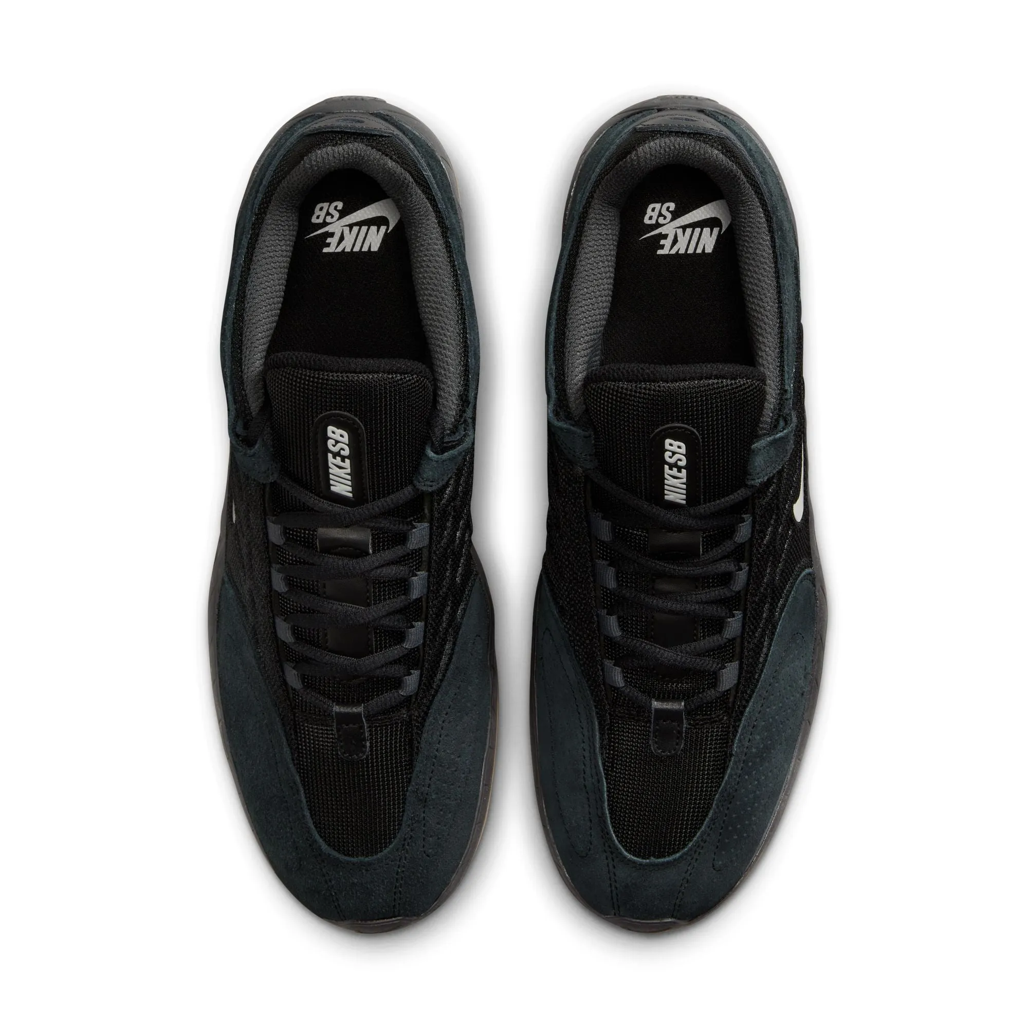 Nike SB Vertebrae Black / Summit White