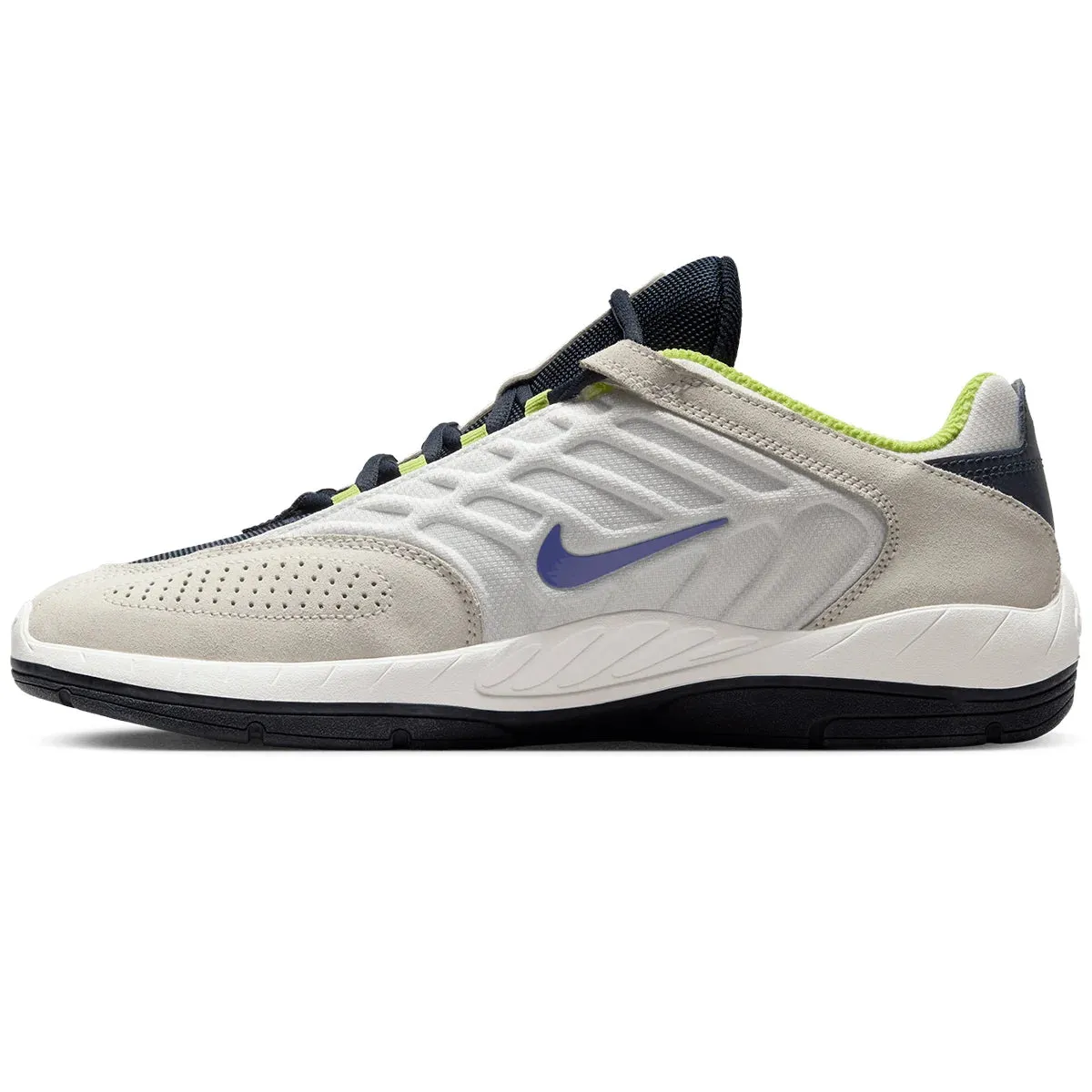 Nike SB Vertebrae // Summit White /Persian Violet