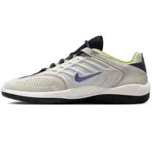 Nike SB Vertebrae // Summit White /Persian Violet