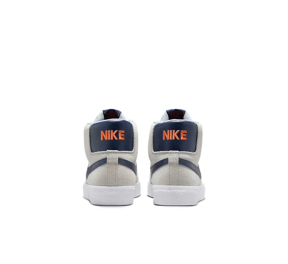 Nike SB Zoom Blazer Mid