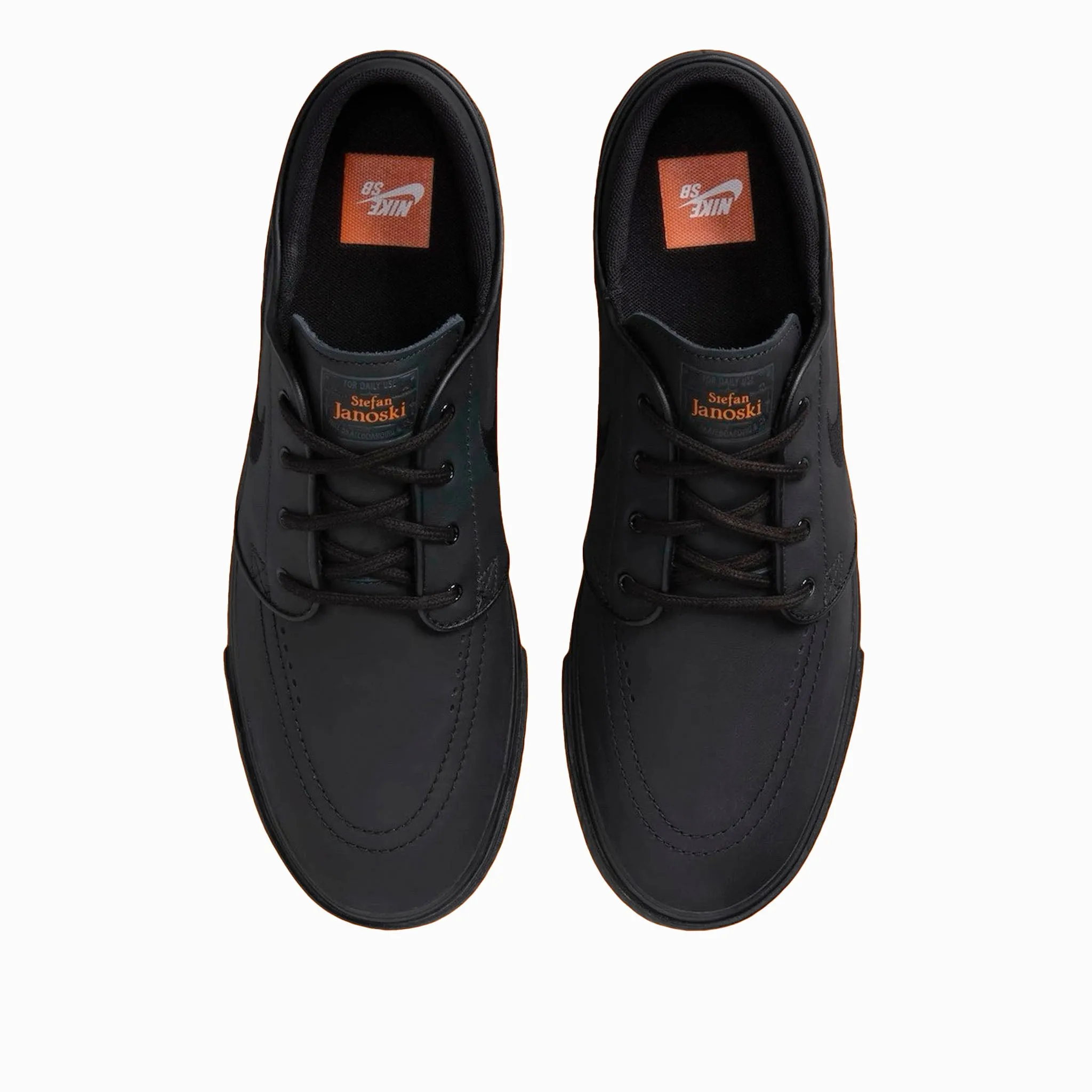Nike SB Zoom Janoski OG  Triple Black Sale
