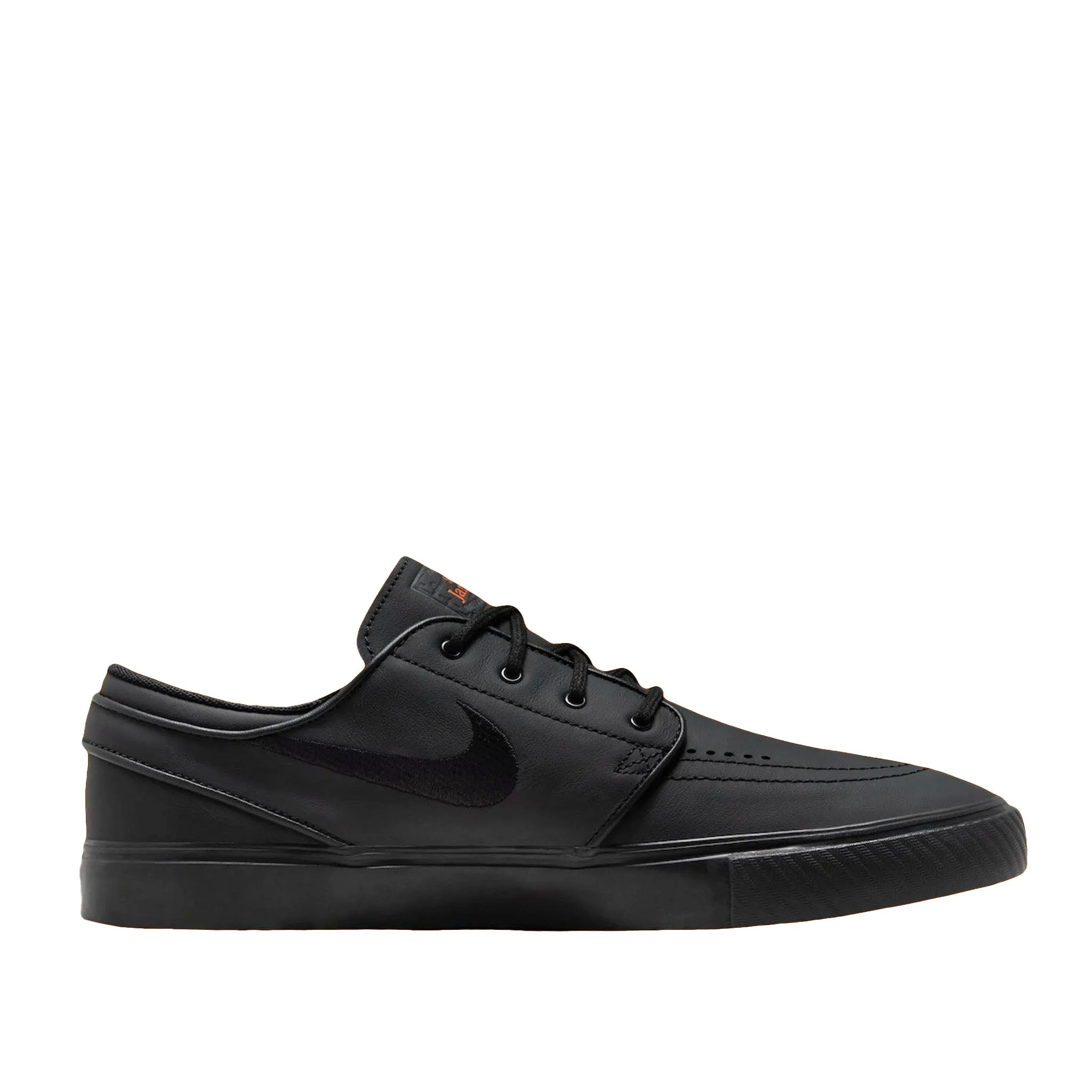 Nike SB Zoom Janoski OG  Triple Black Sale