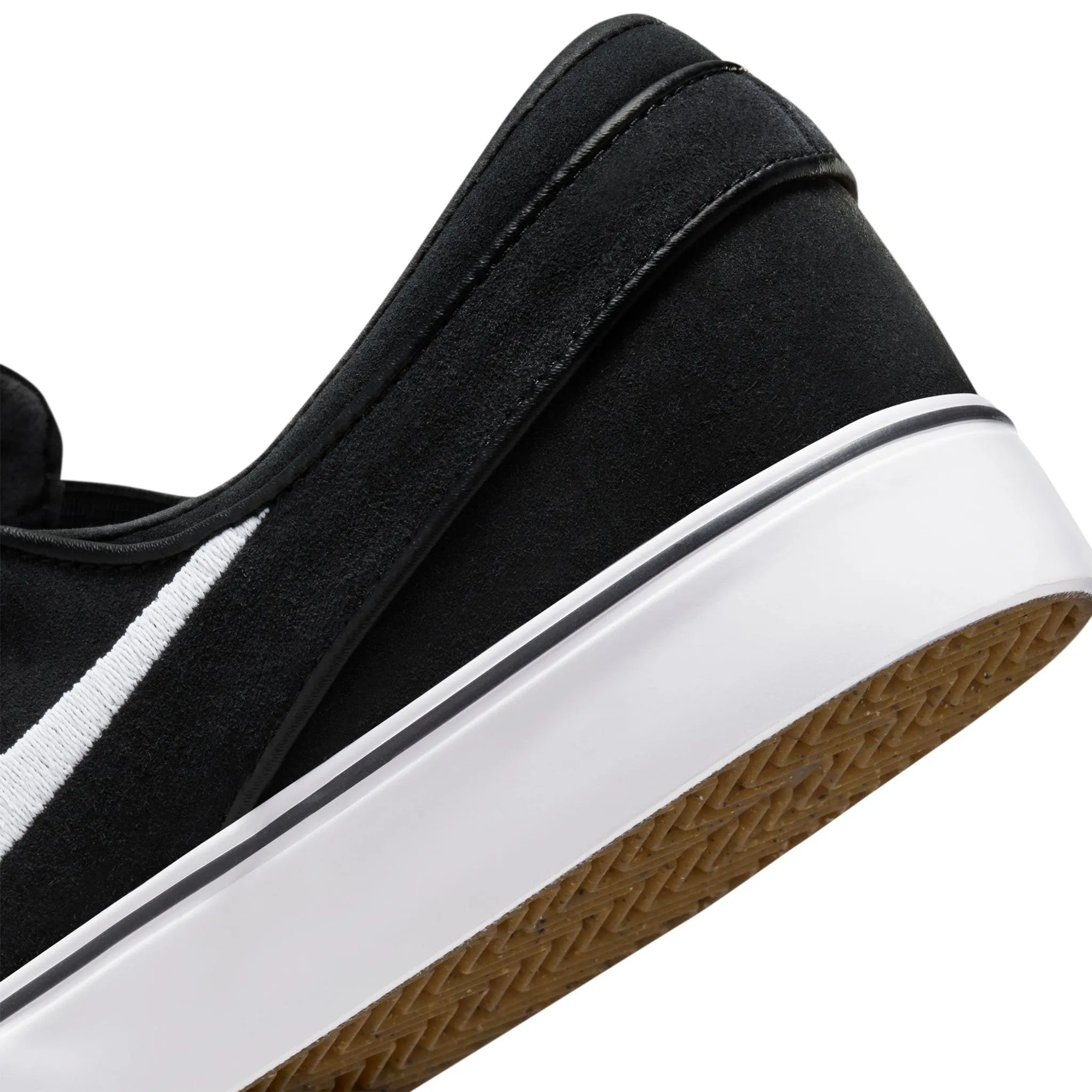 Nike SB Zoom Janoski Slip RM Black/White