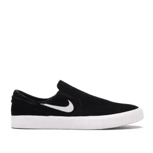 Nike SB Zoom Janoski Slip RM Black/White