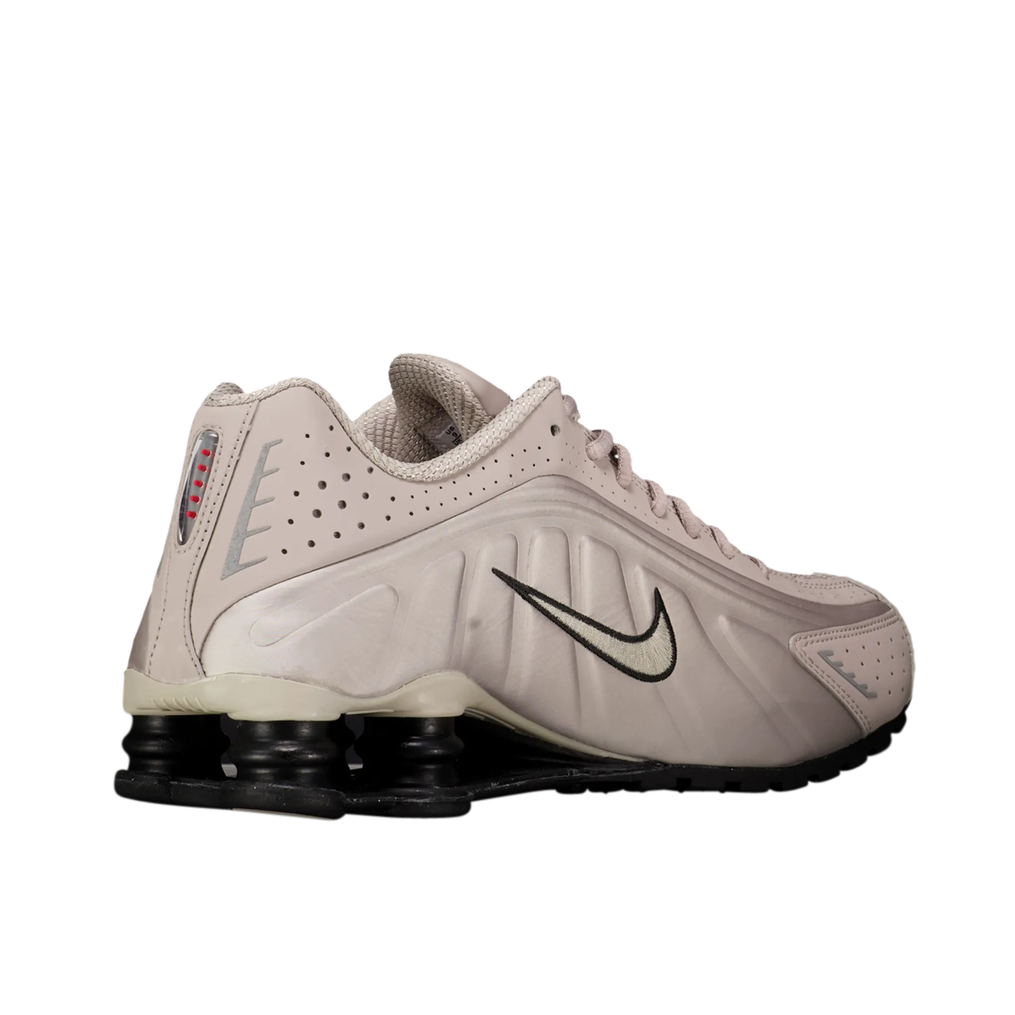 Nike Shox R4 'College Grey'