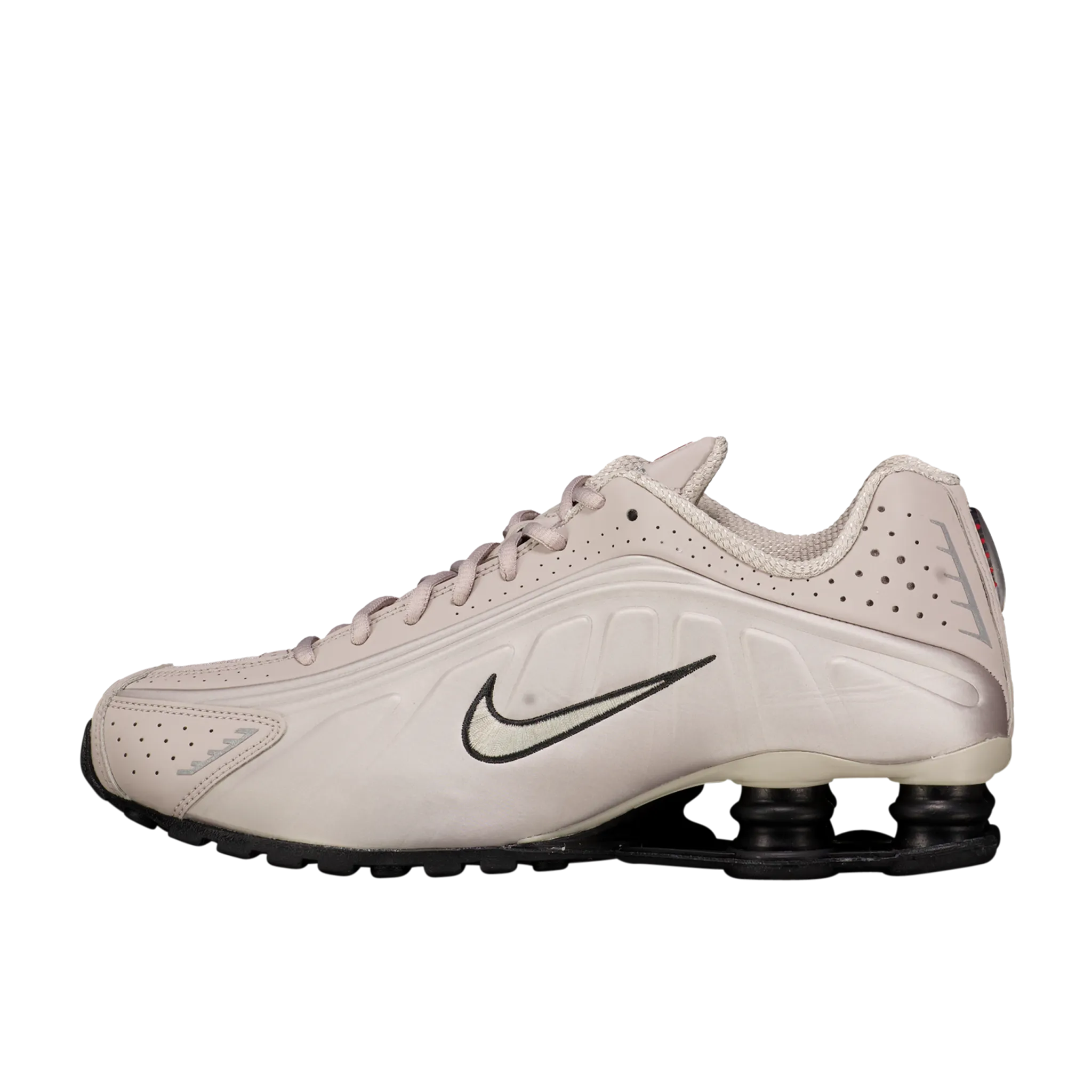 Nike Shox R4 'College Grey'