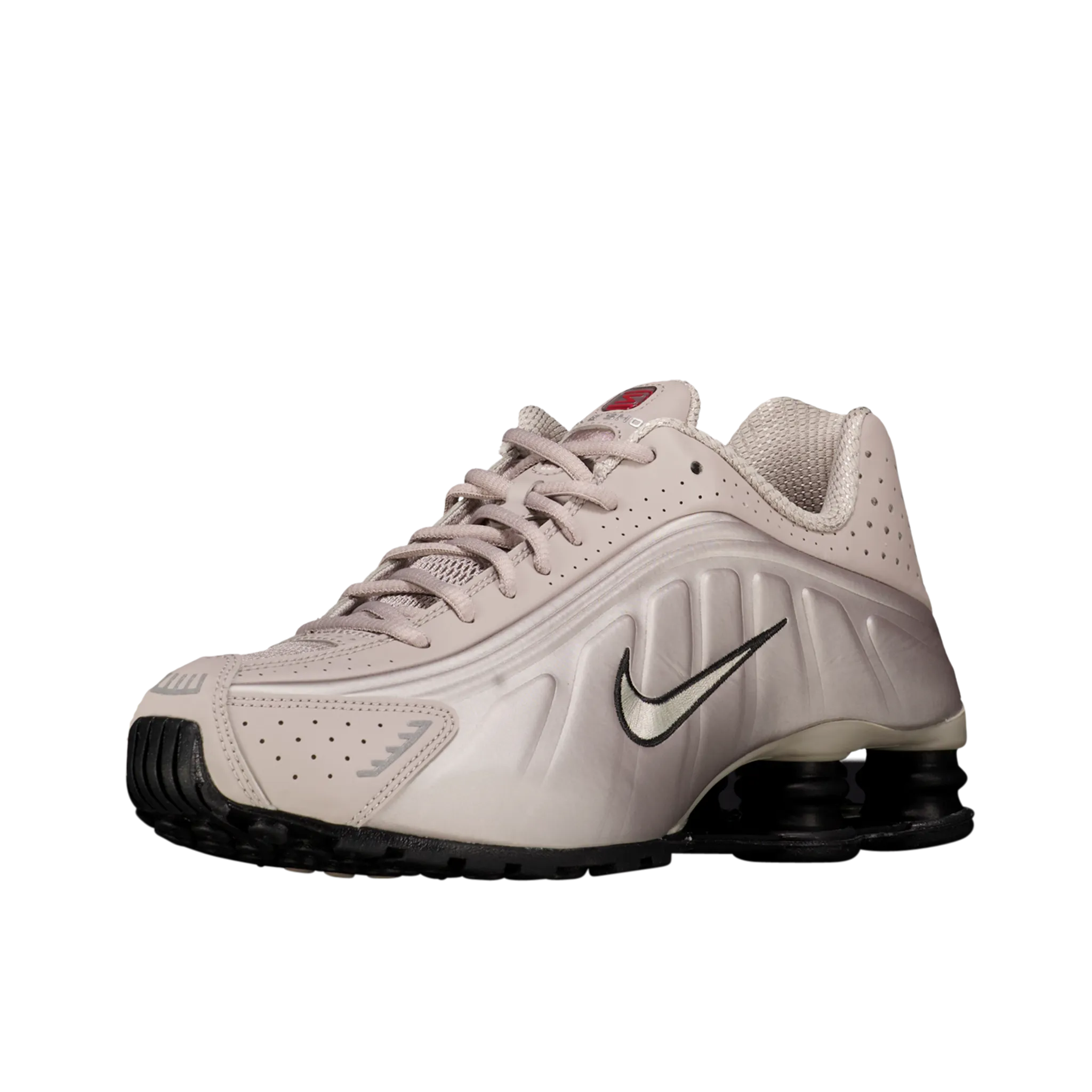 Nike Shox R4 'College Grey'