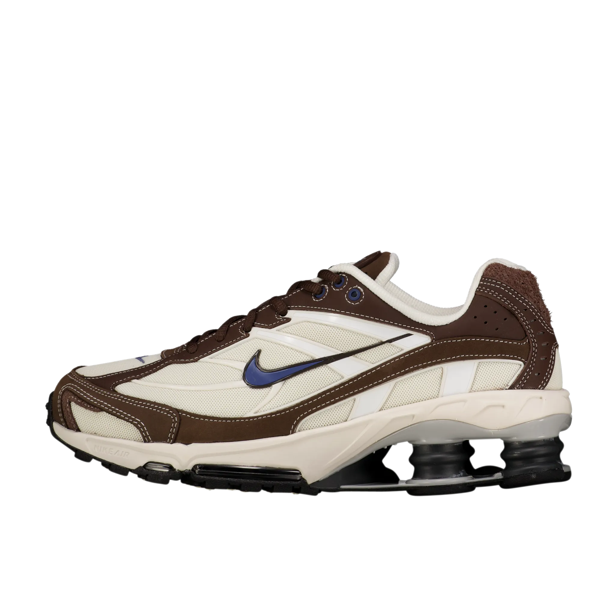 Nike Shox Ride 2 'Baroque Brown'