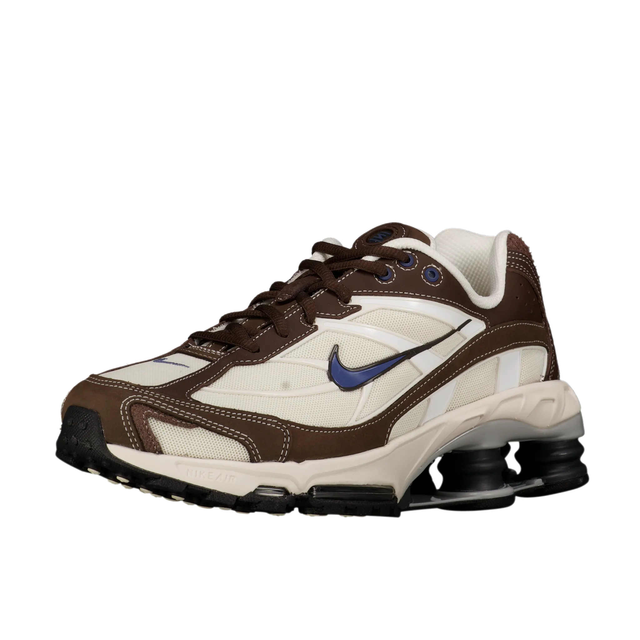 Nike Shox Ride 2 'Baroque Brown'