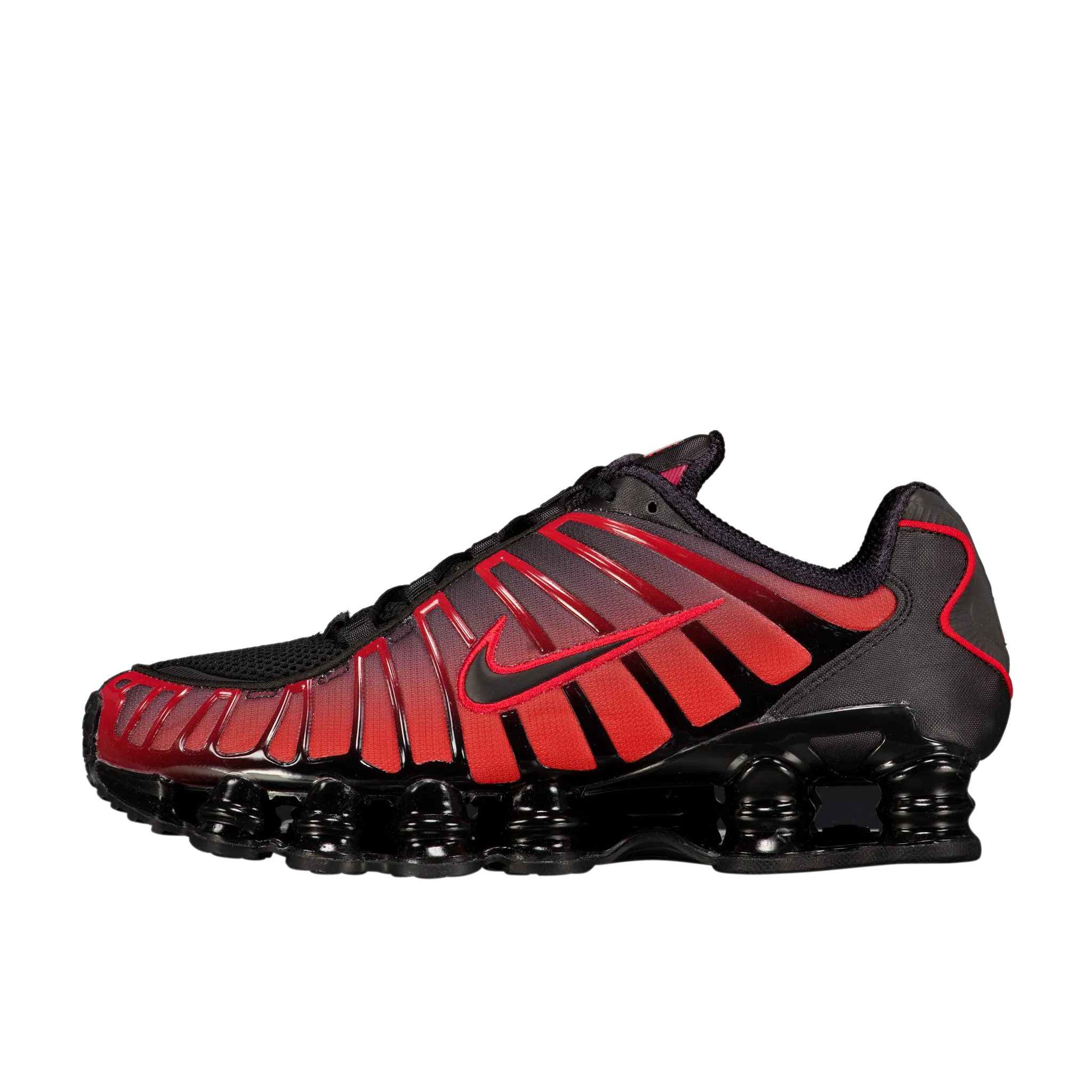 Nike Shox TL 'University Red'