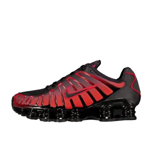 Nike Shox TL 'University Red'