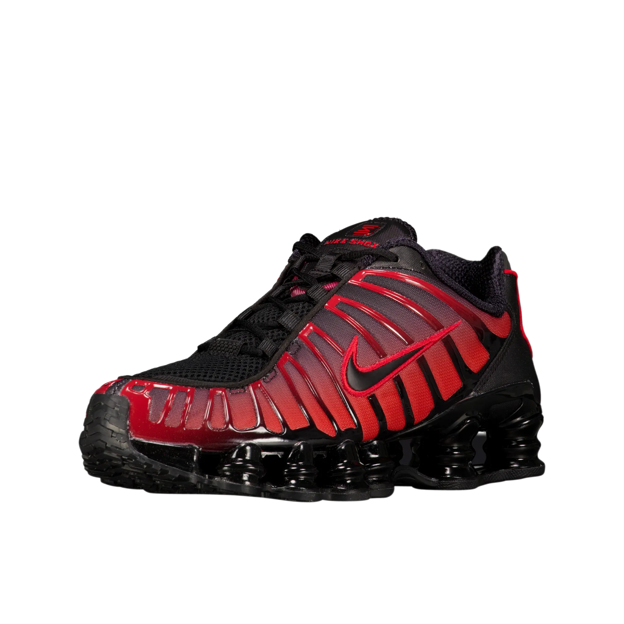 Nike Shox TL 'University Red'