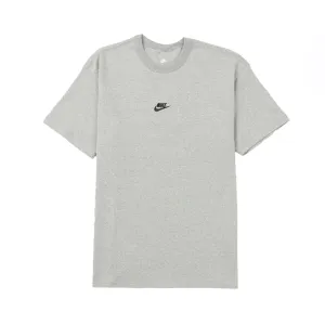 Nike Sportswear Premium Essentials Tee Grey Sale