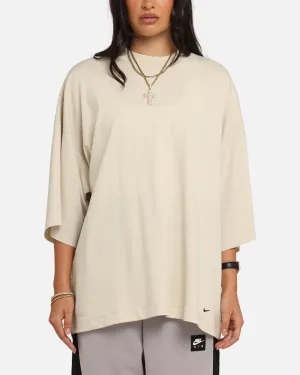 Nike Sportswear Tech Knit T-Shirt Khaki/Black