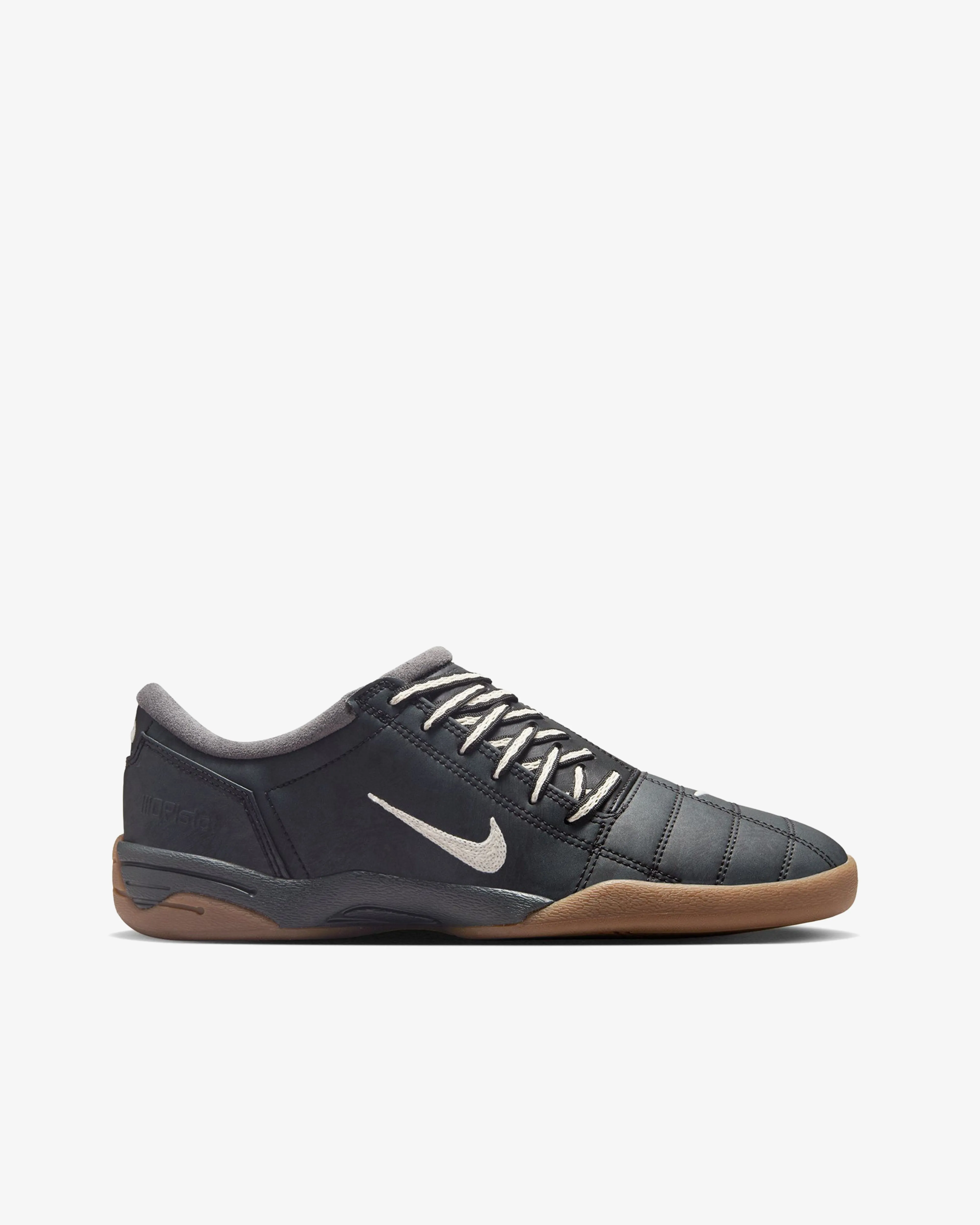 Nike - T90 Sneakers - (Black/Gum)