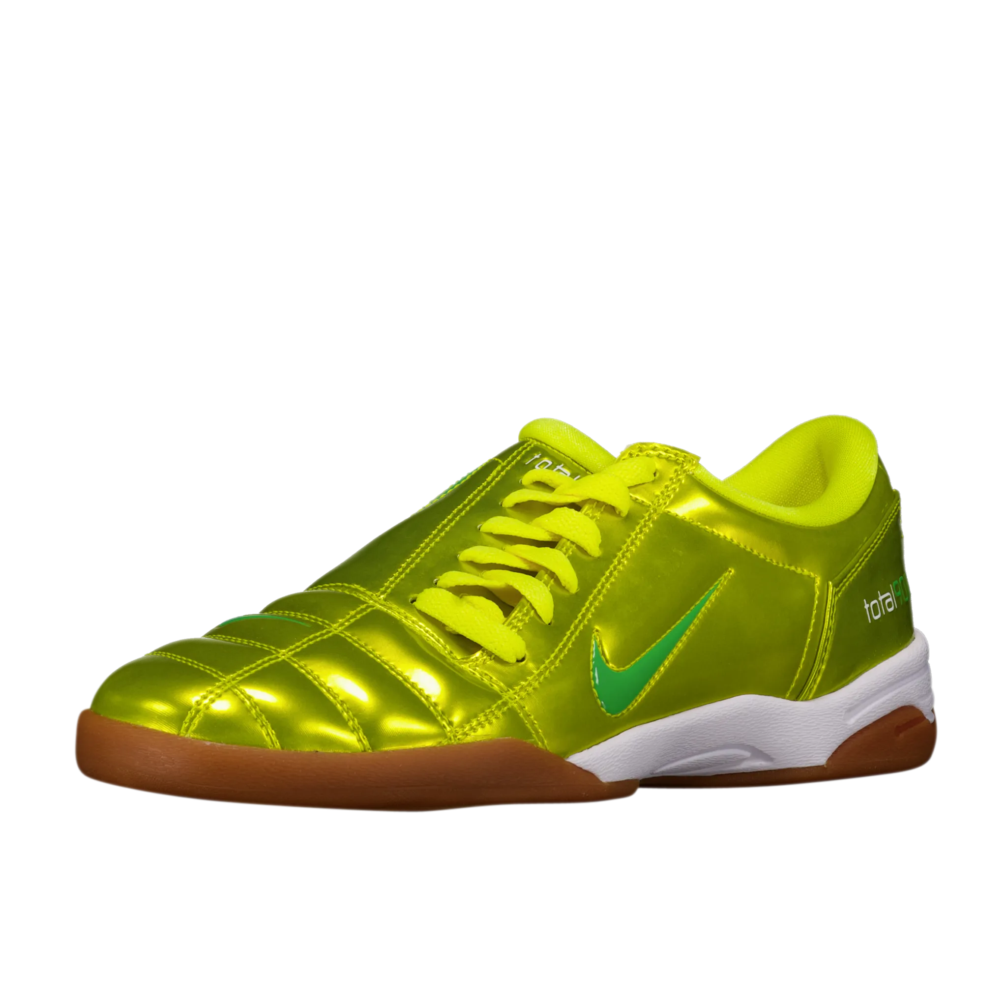 Nike T90 SP 'Dynamic Yellow'