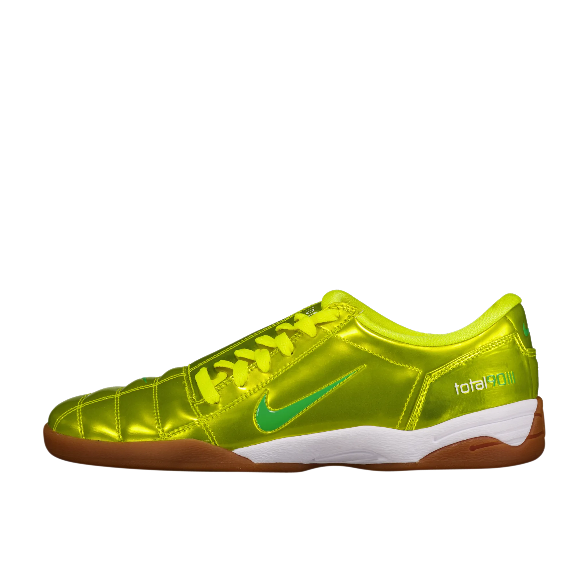 Nike T90 SP 'Dynamic Yellow'