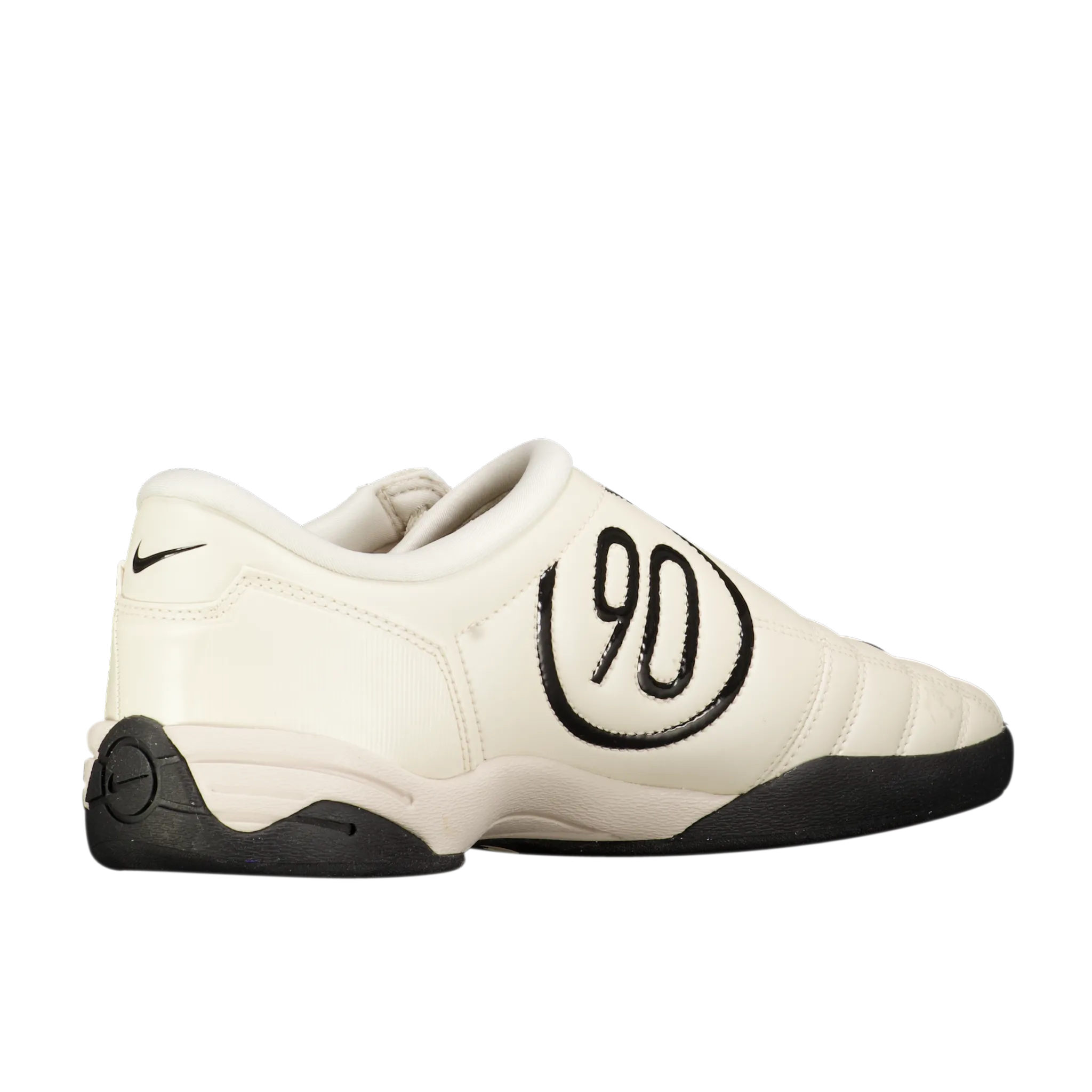 Nike T90 SP 'Light Orewood Brown'