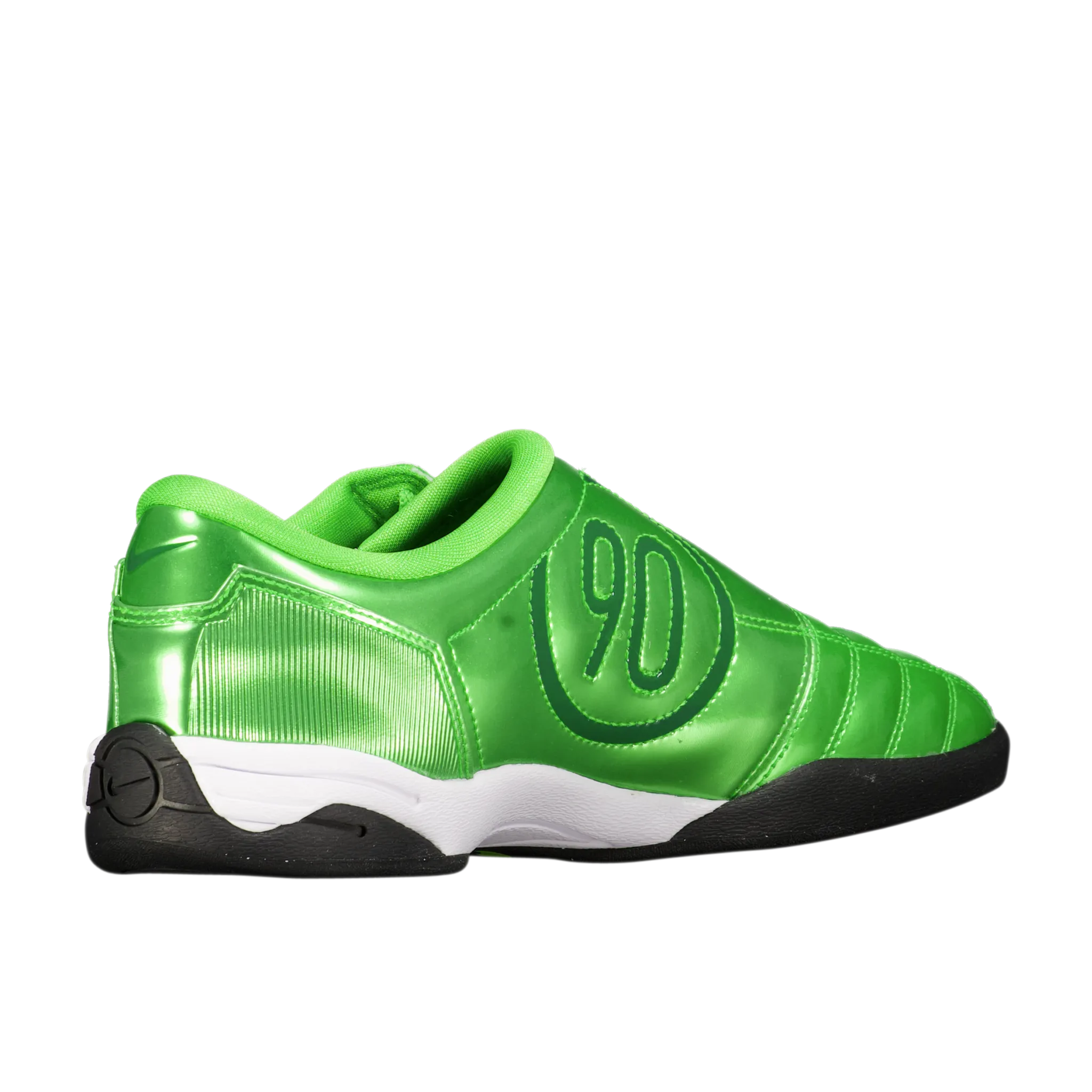 Nike T90 SP 'Mean Green'