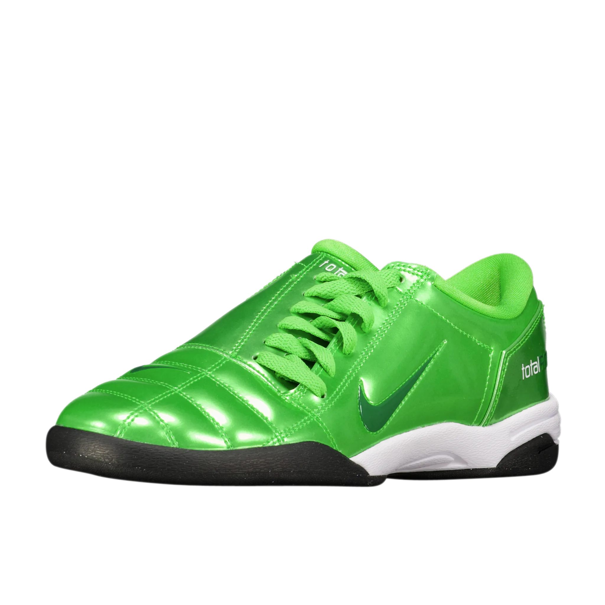 Nike T90 SP 'Mean Green'