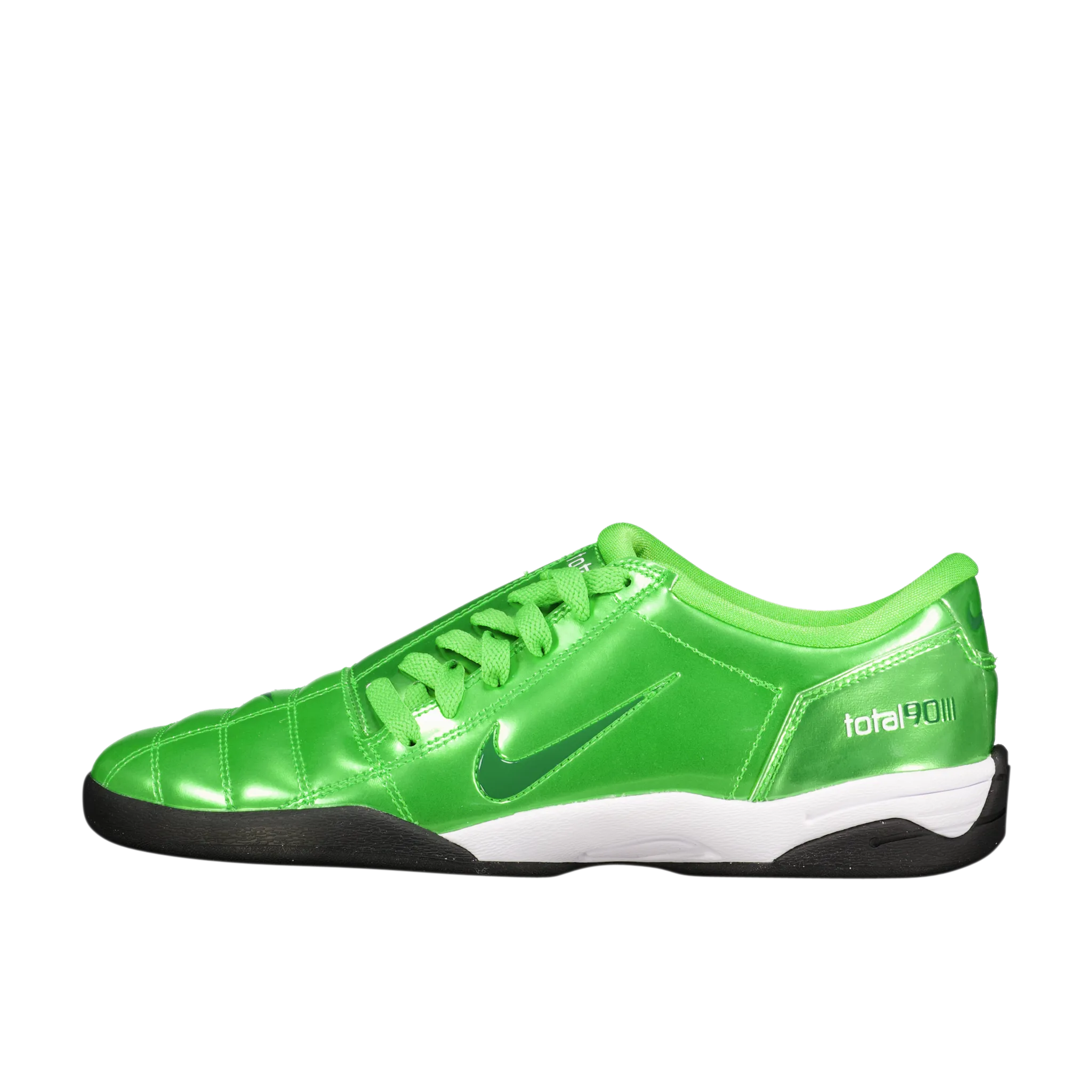 Nike T90 SP 'Mean Green'