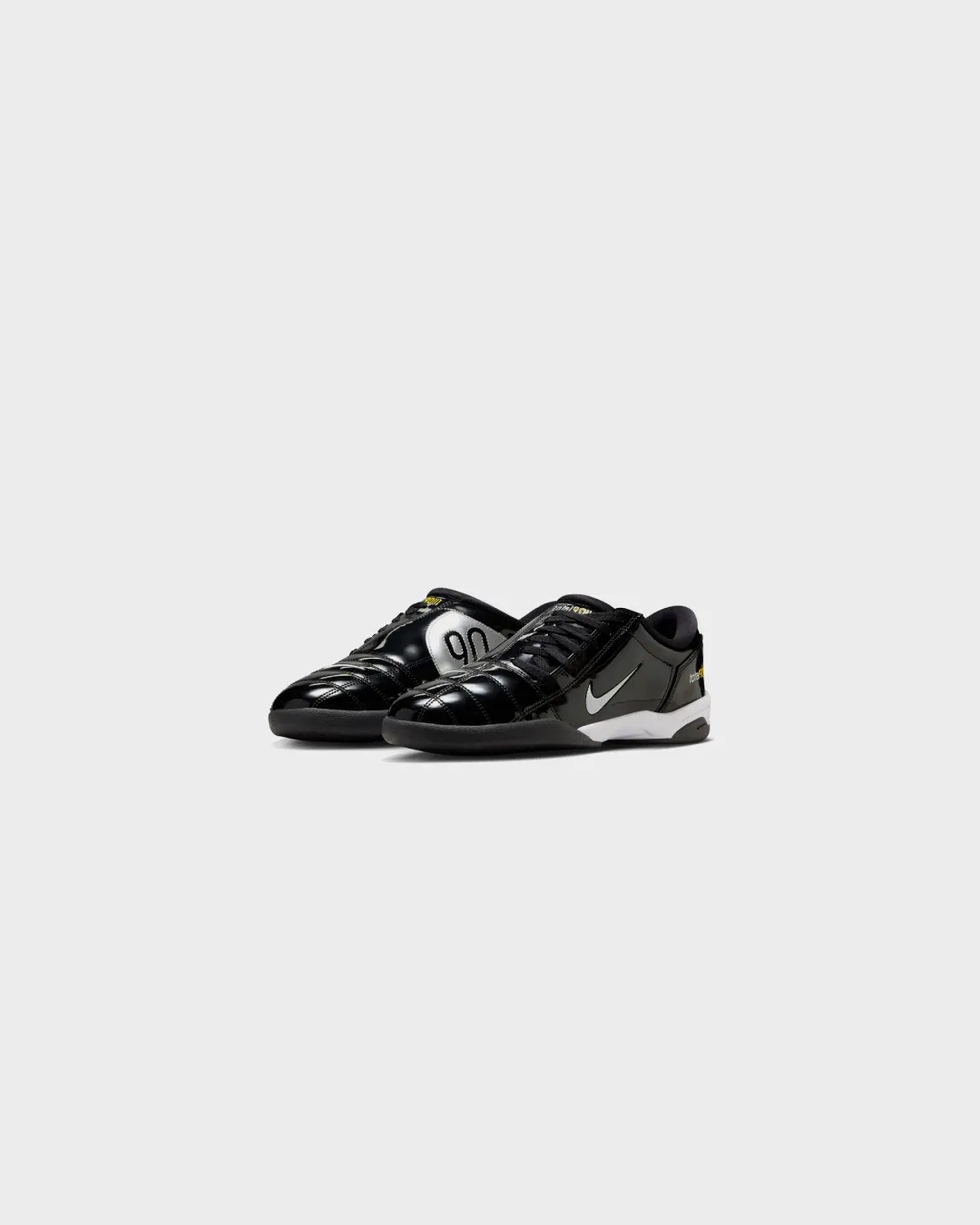 Nike Total 90 III  Black Sneakers
