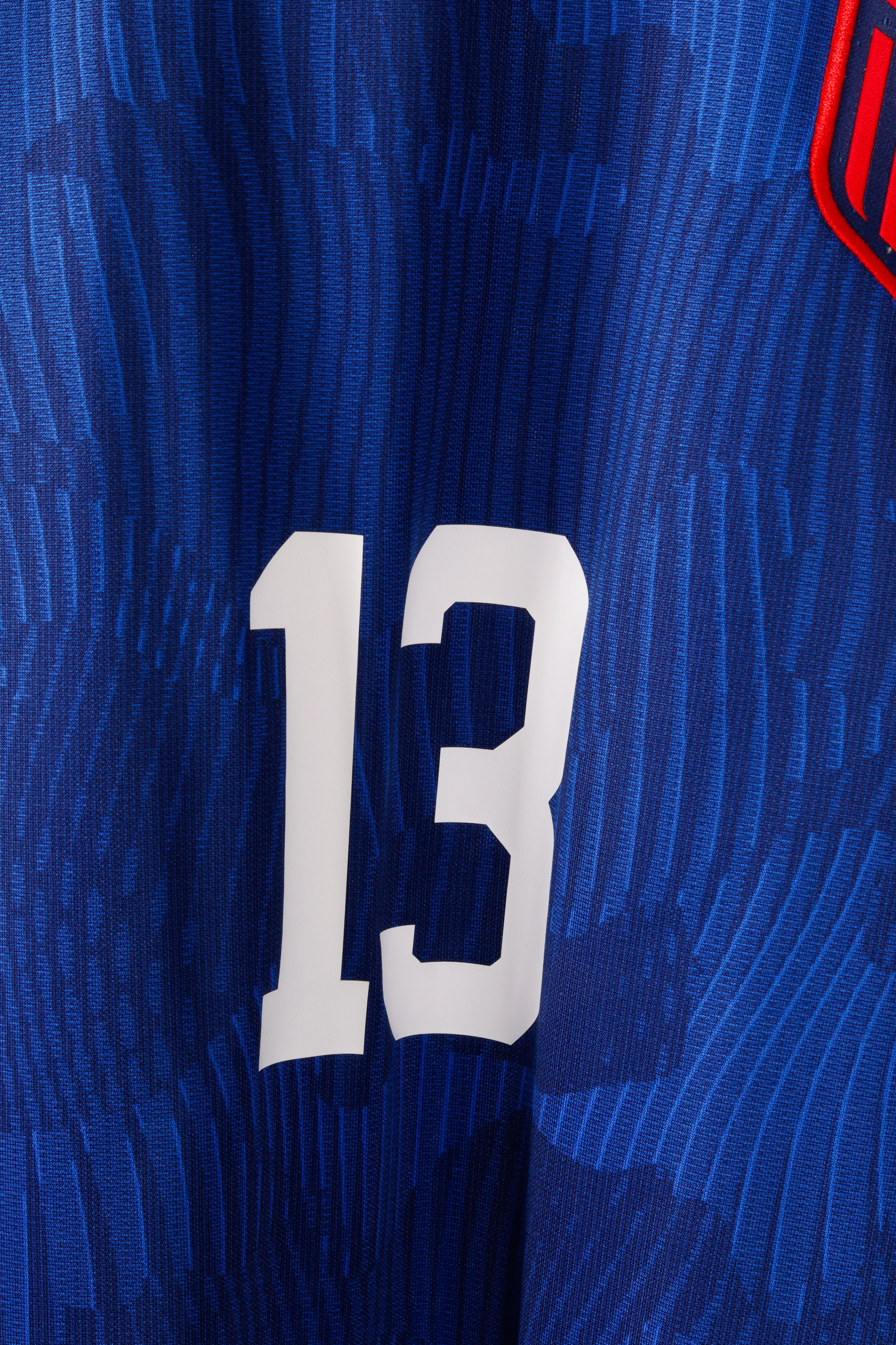 Nike 'USWNT Alex Morgan 2023 World Cup' National Team Kit Jersey