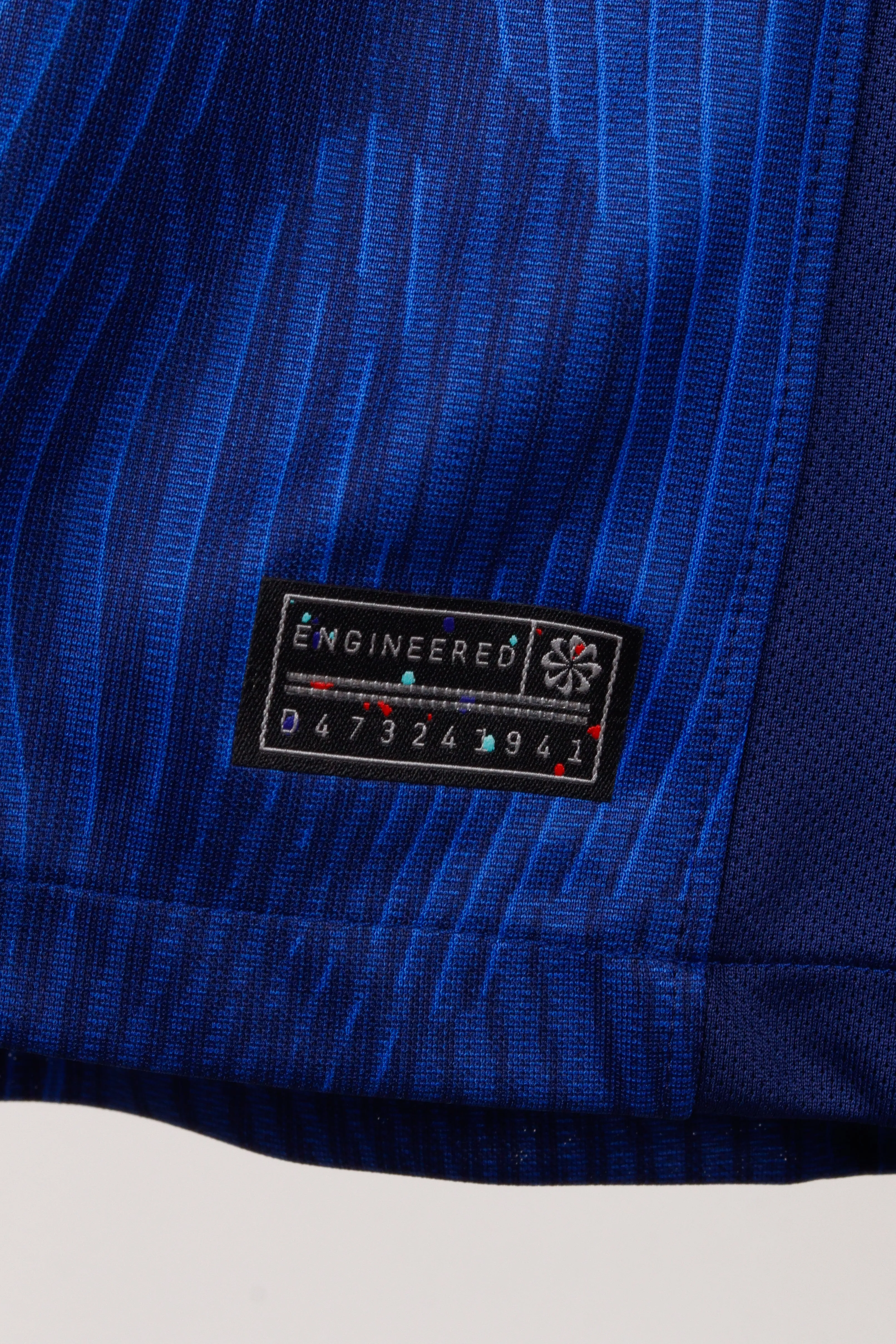 Nike 'USWNT Alex Morgan 2023 World Cup' National Team Kit Jersey