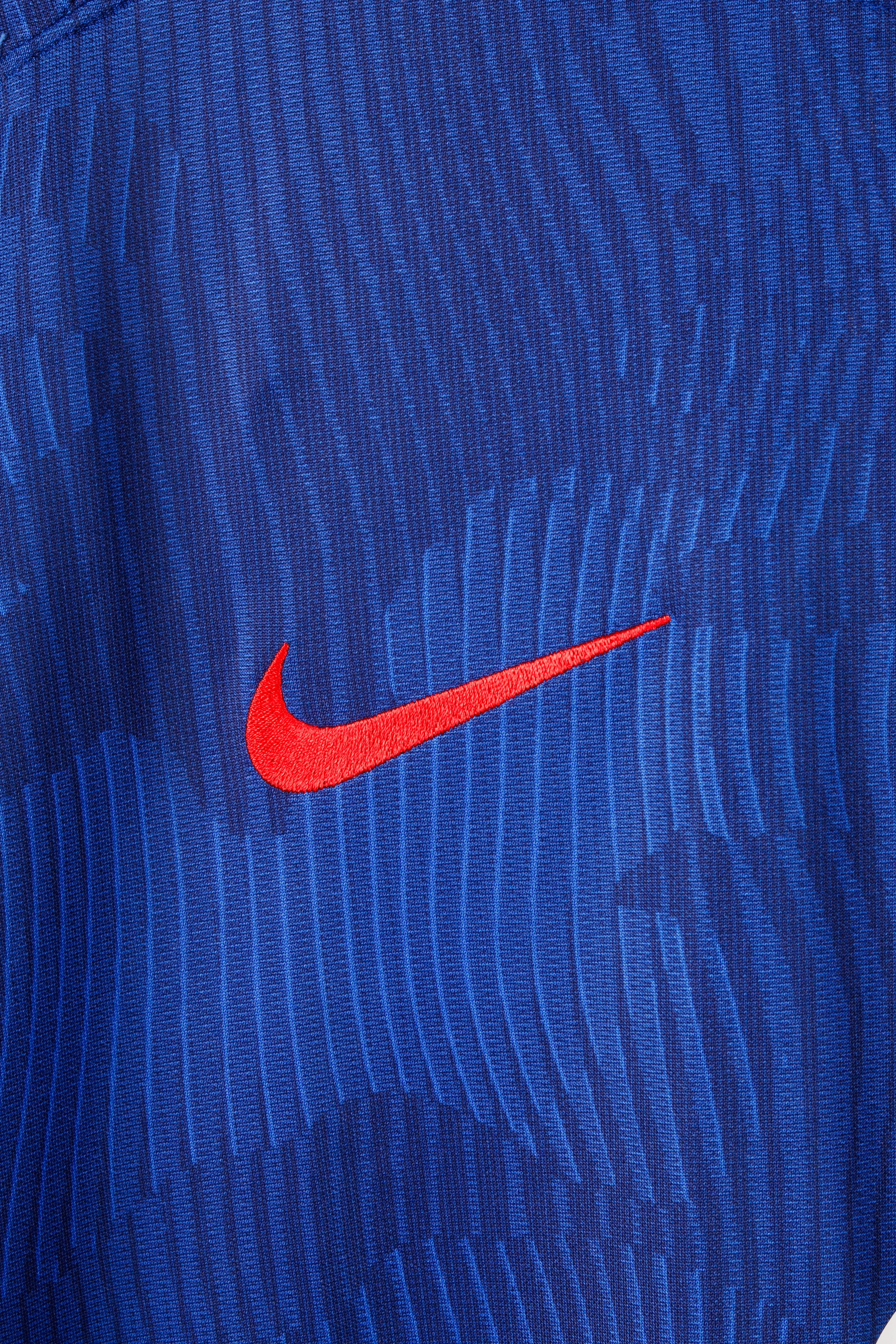 Nike 'USWNT Alex Morgan 2023 World Cup' National Team Kit Jersey