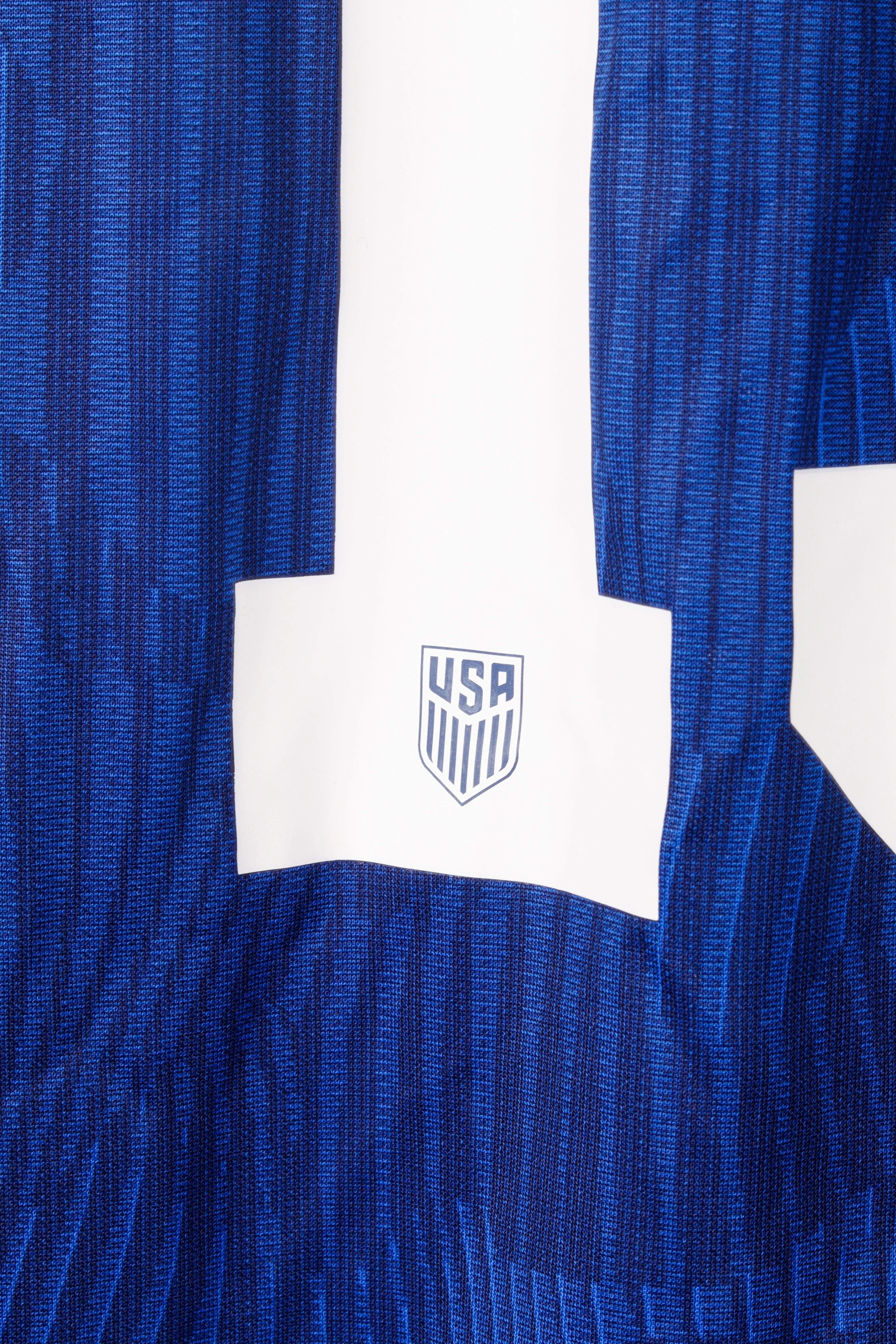 Nike 'USWNT Alex Morgan 2023 World Cup' National Team Kit Jersey