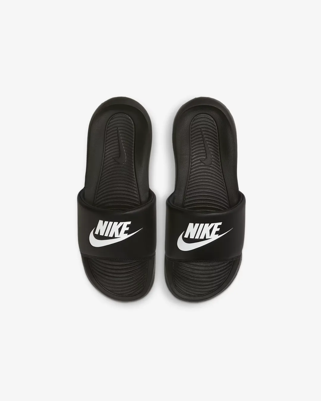 Nike Victori One 'Black' Slide