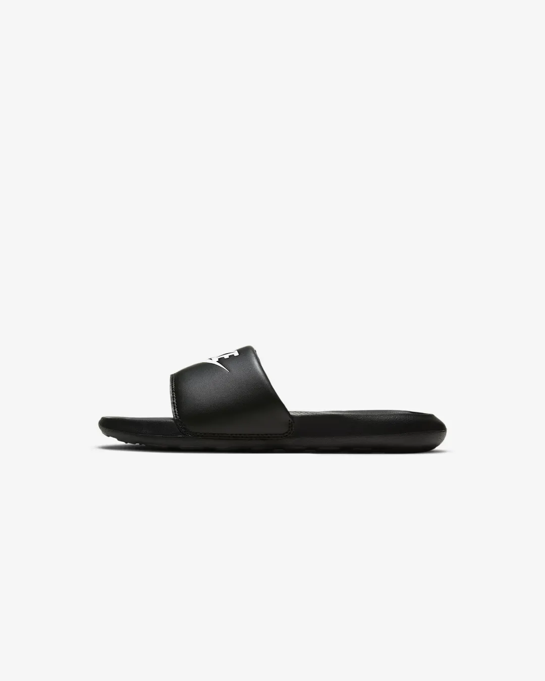 Nike Victori One 'Black' Slide